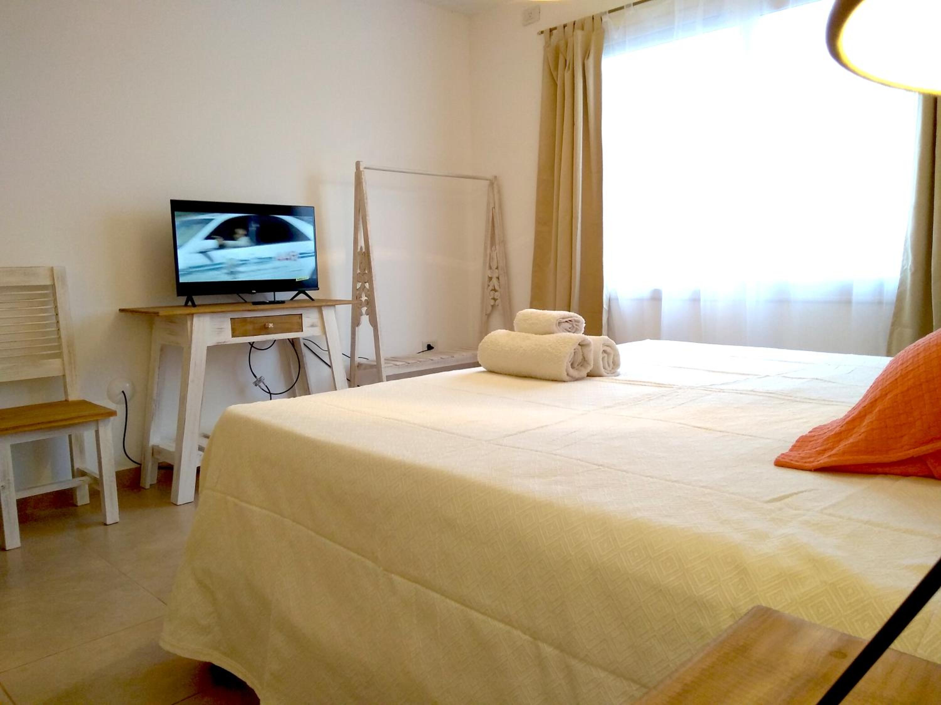 Suite with City View photo 3