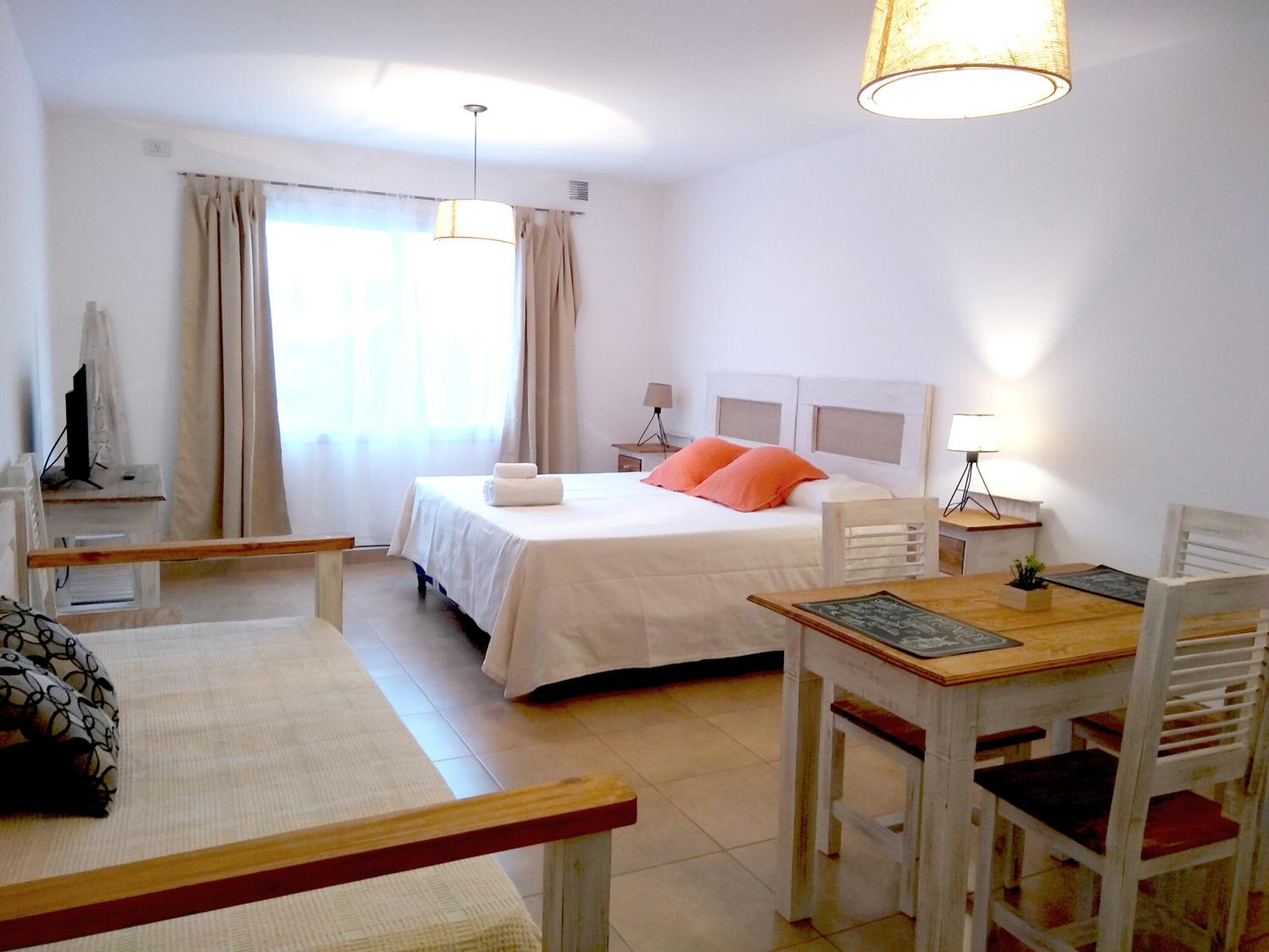 Suite with City View photo 1