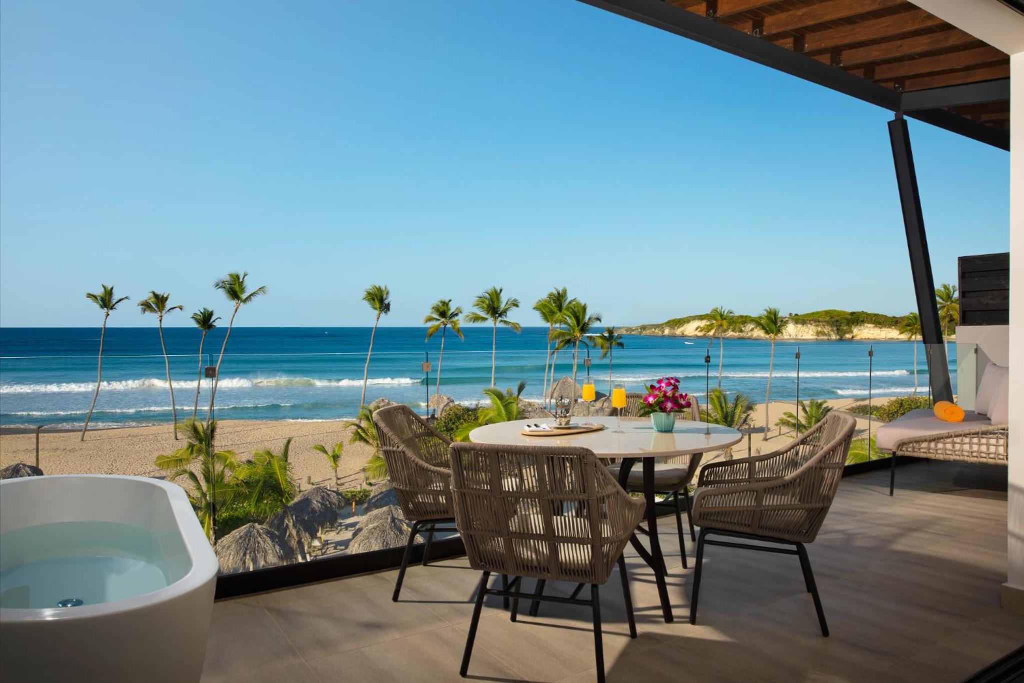 Preferred Club Master Suite Ocean Front - Photo 2