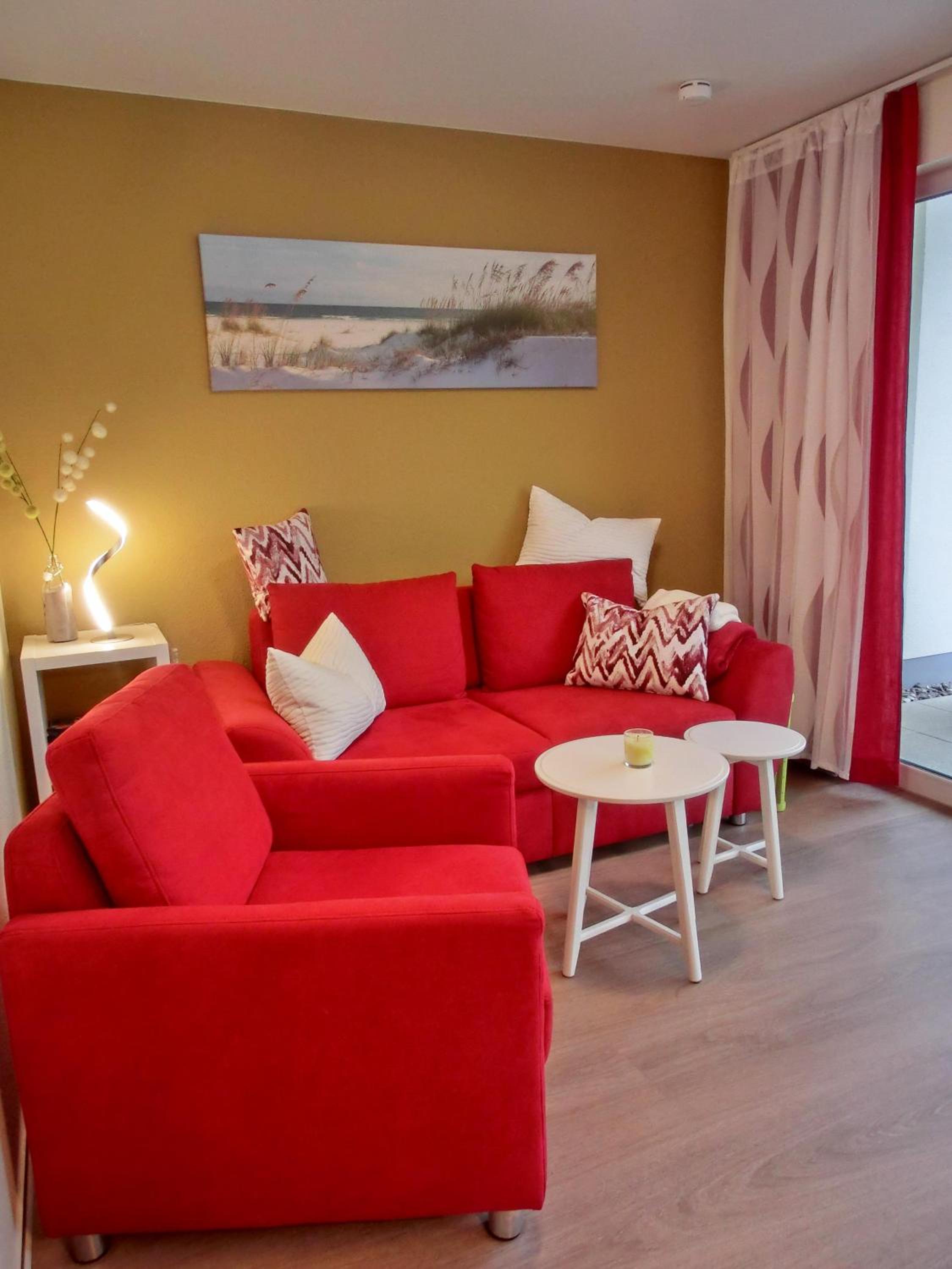 Apartment with Terrace photo 1