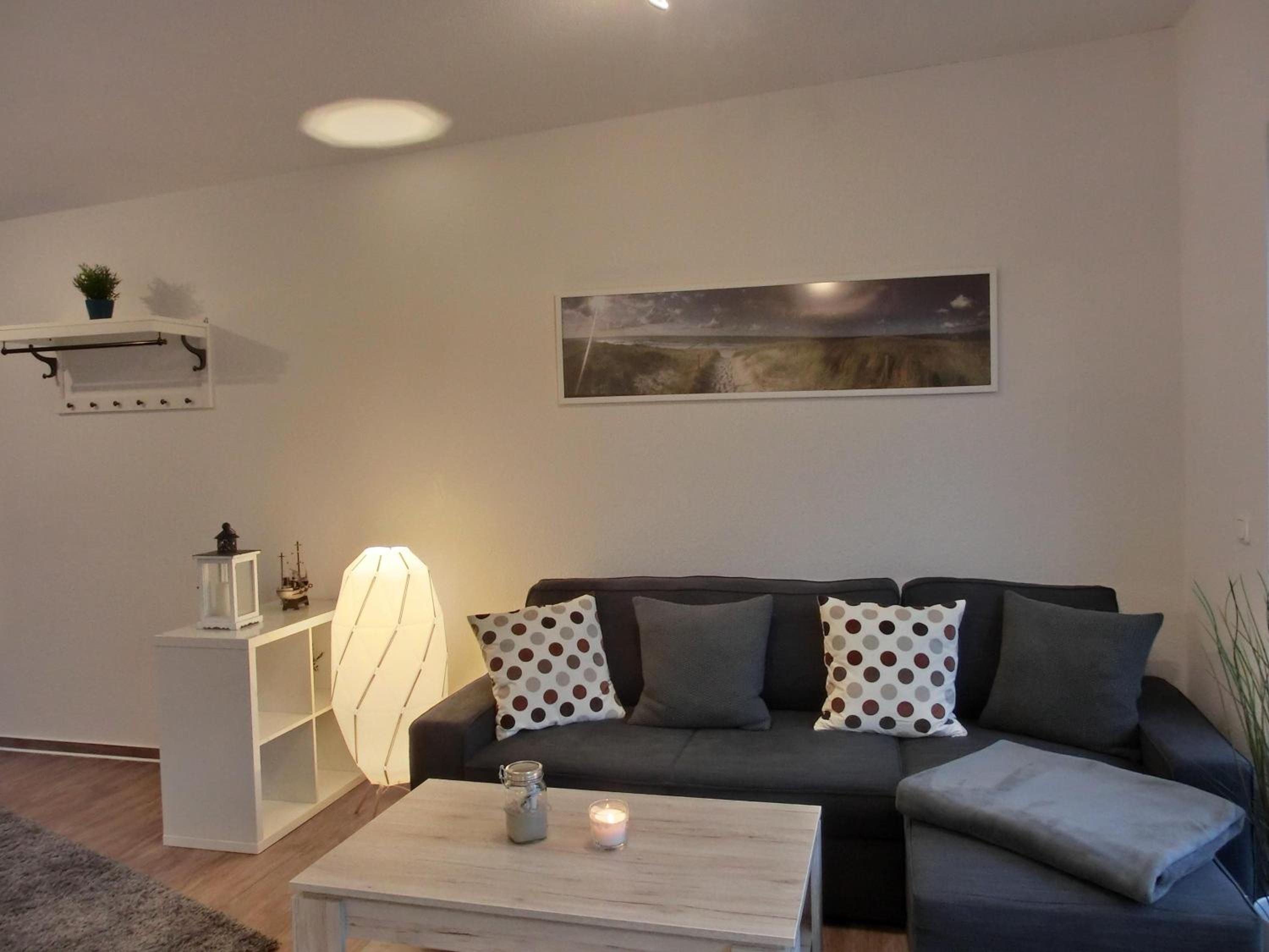 Apartment with Balcony photo 1