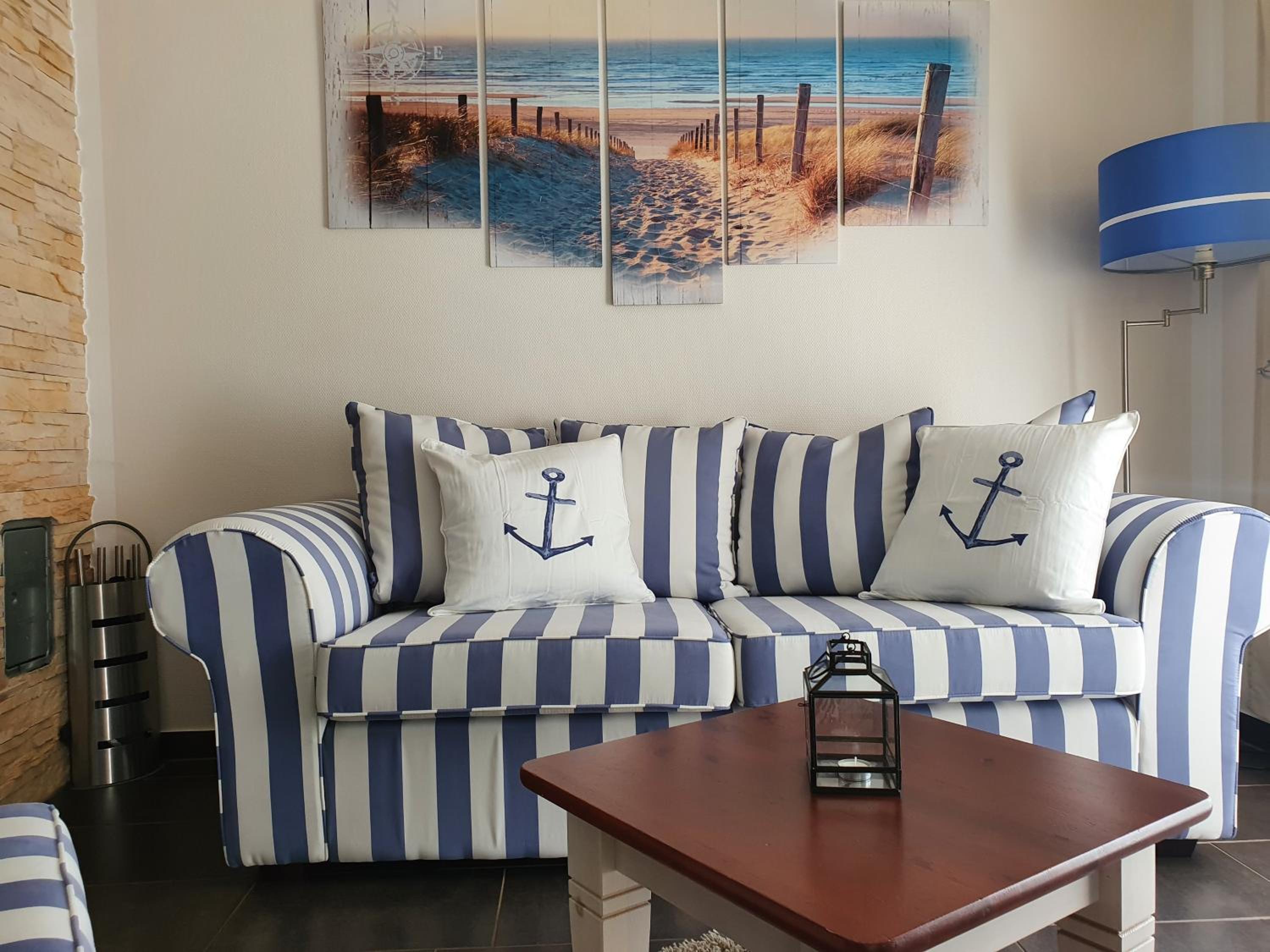 Apartment with Terrace photo 2