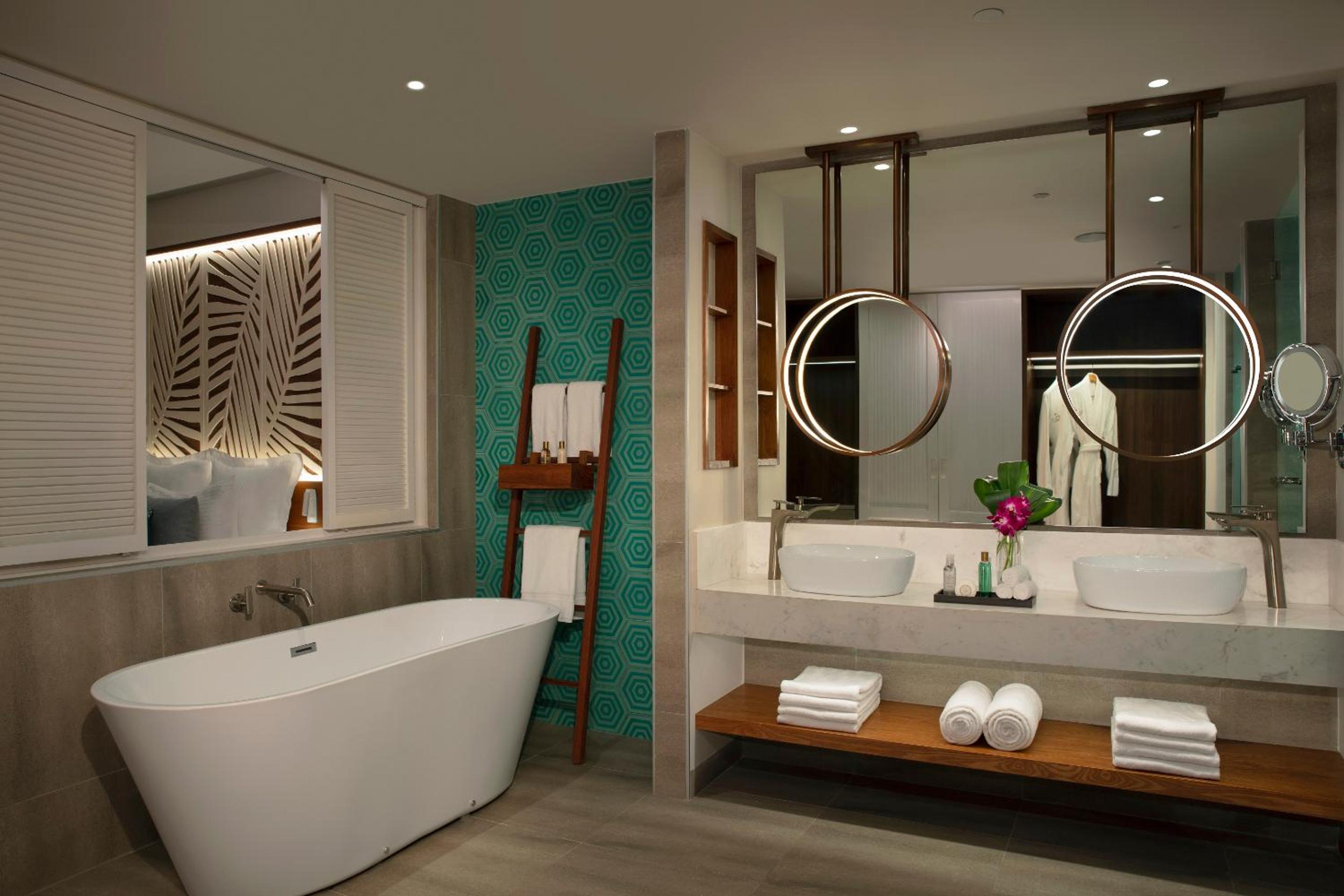Preferred Club Master Suite Ocean Front - Photo 4