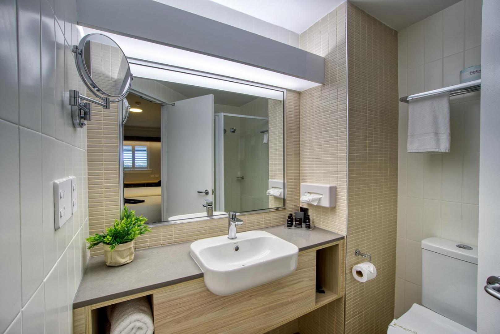 Deluxe King Room - Photo 6