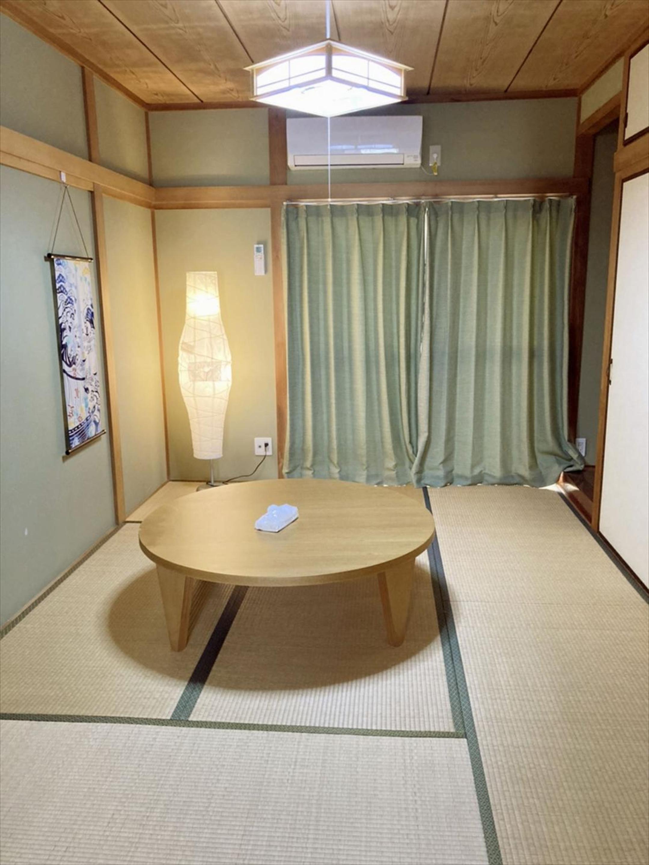 Apartment photo 2