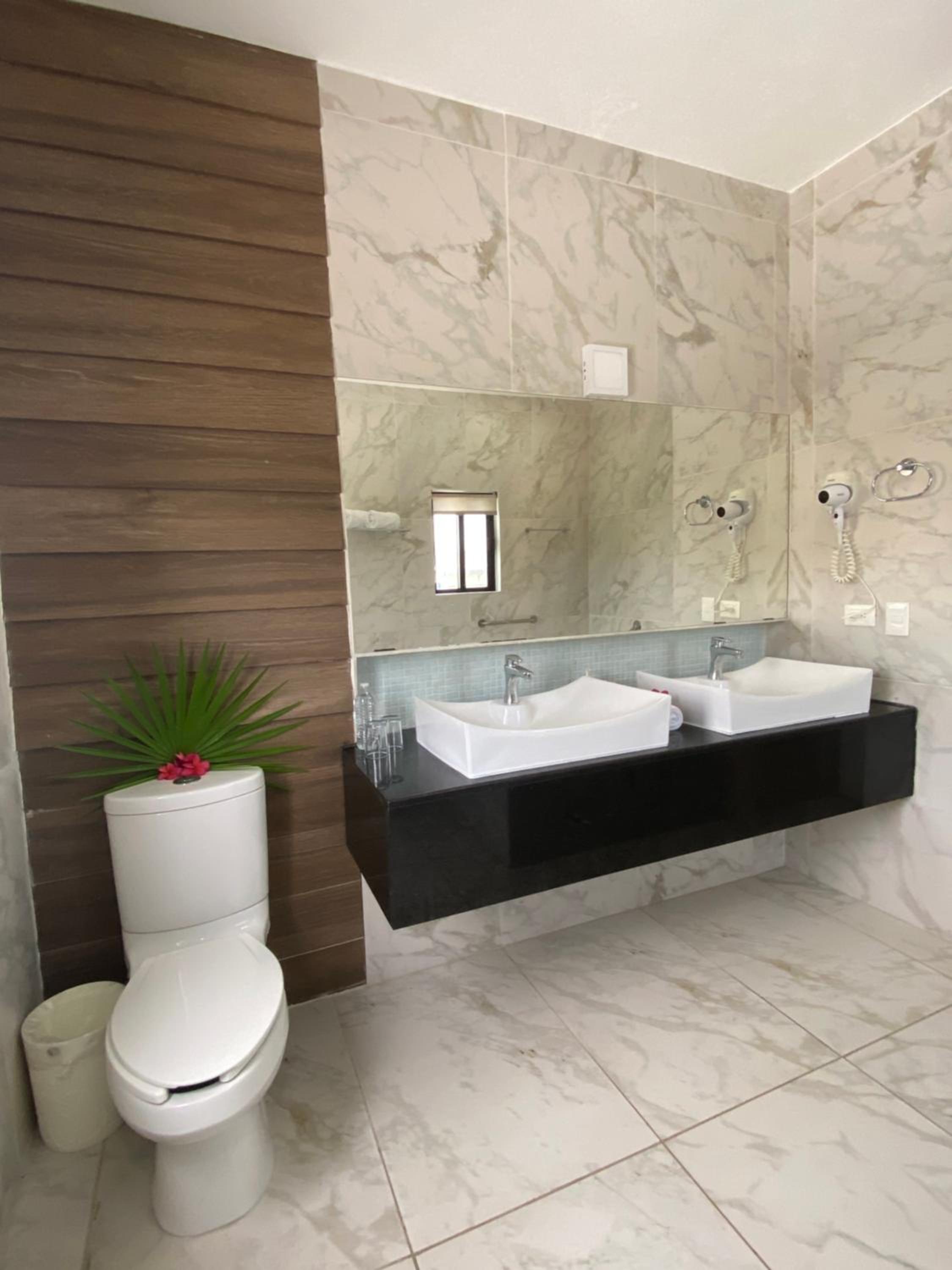 Deluxe King Room - Photo 36