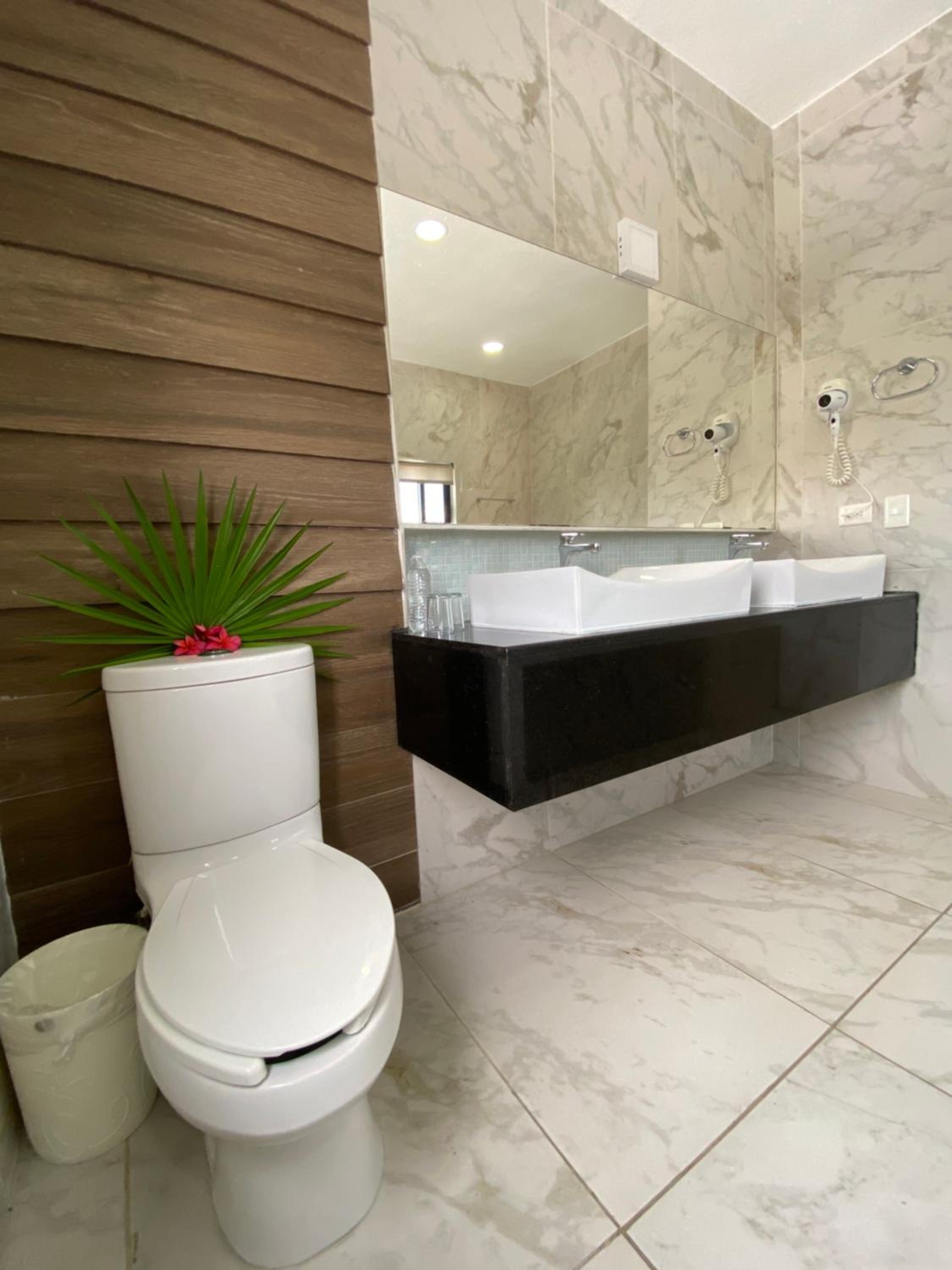 Deluxe King Room - Photo 34