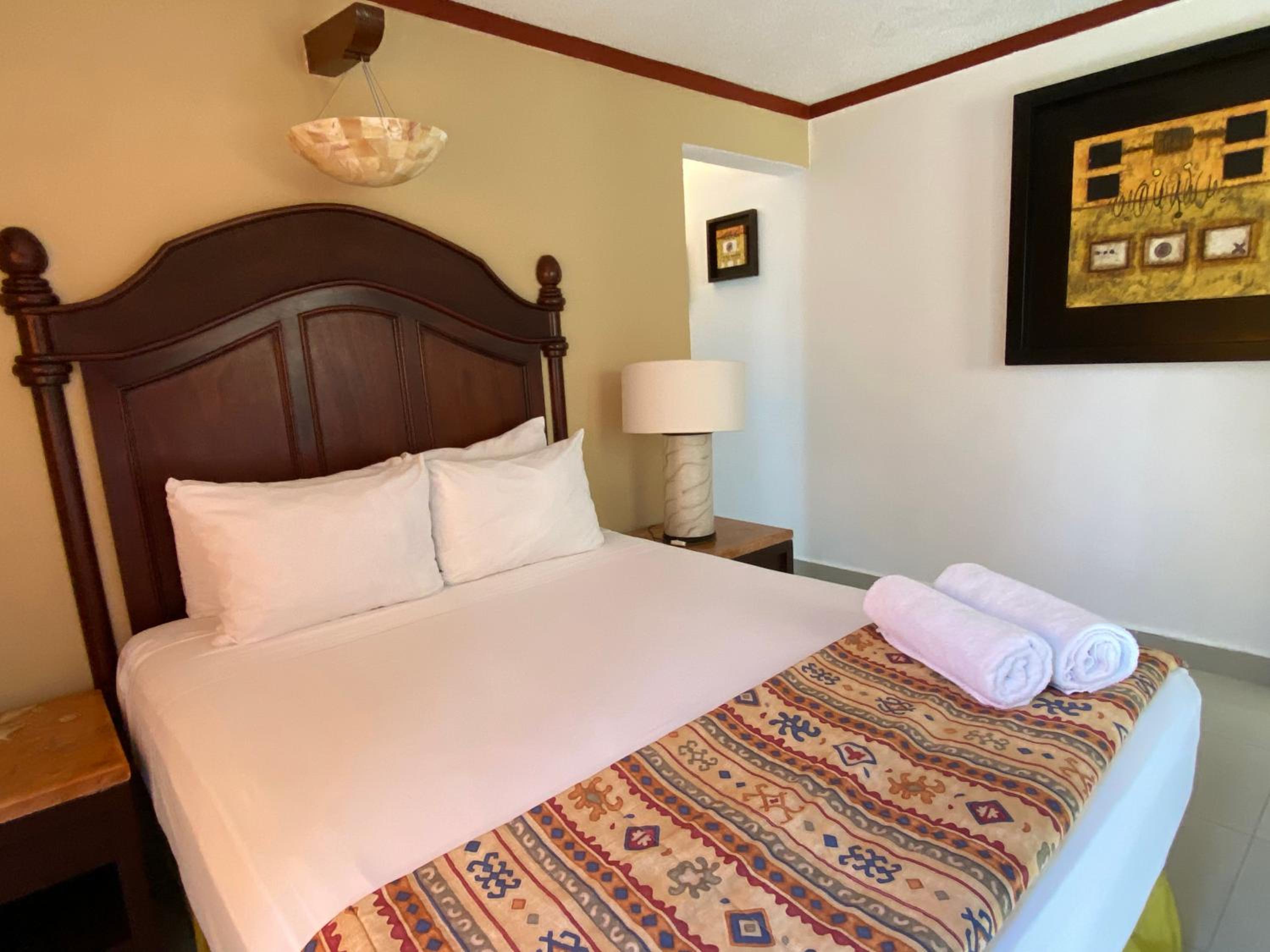 Standard Room - Photo 8