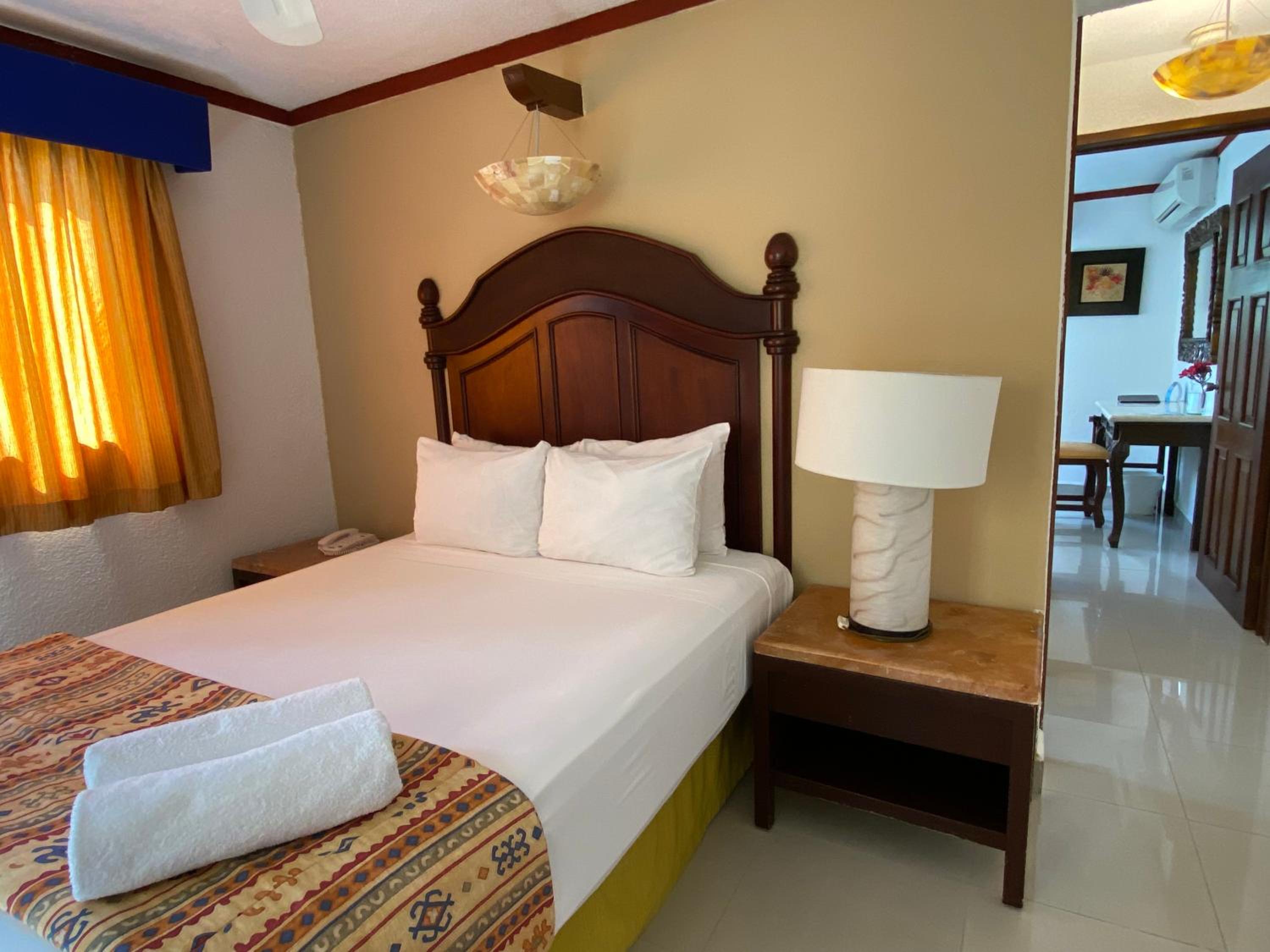 Standard Room - Photo 5
