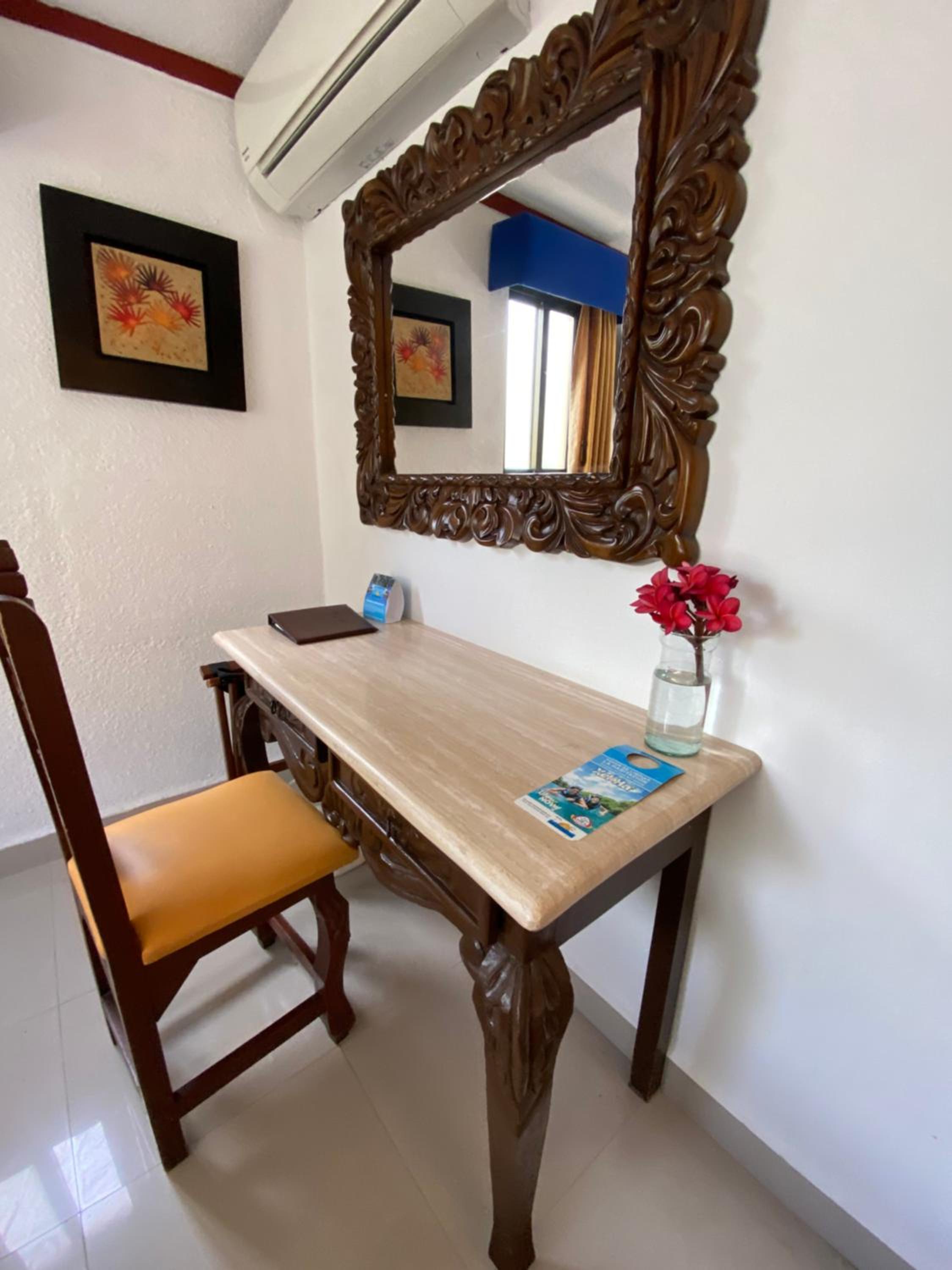Standard Room - Photo 7