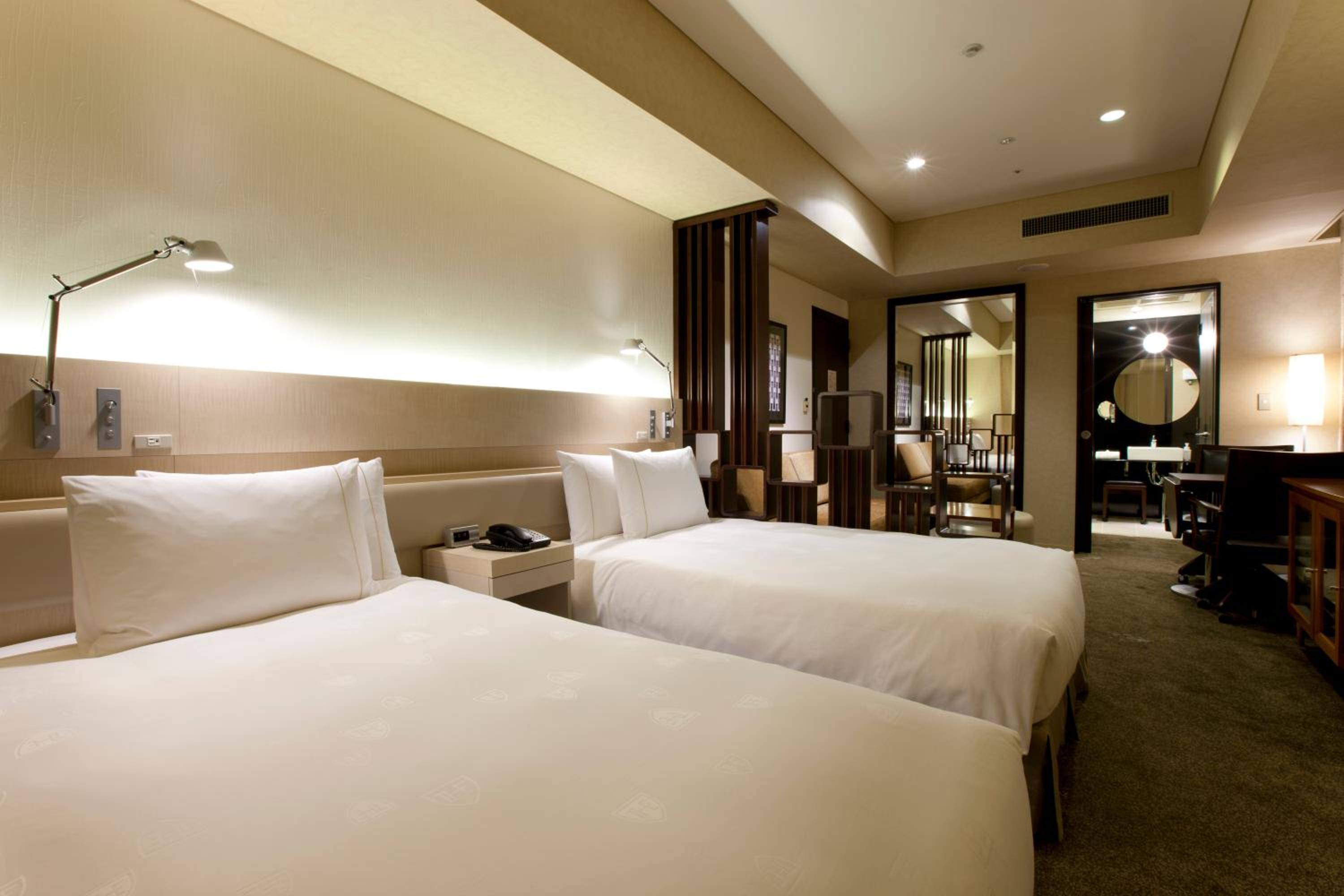 Superior Twin Room photo 1