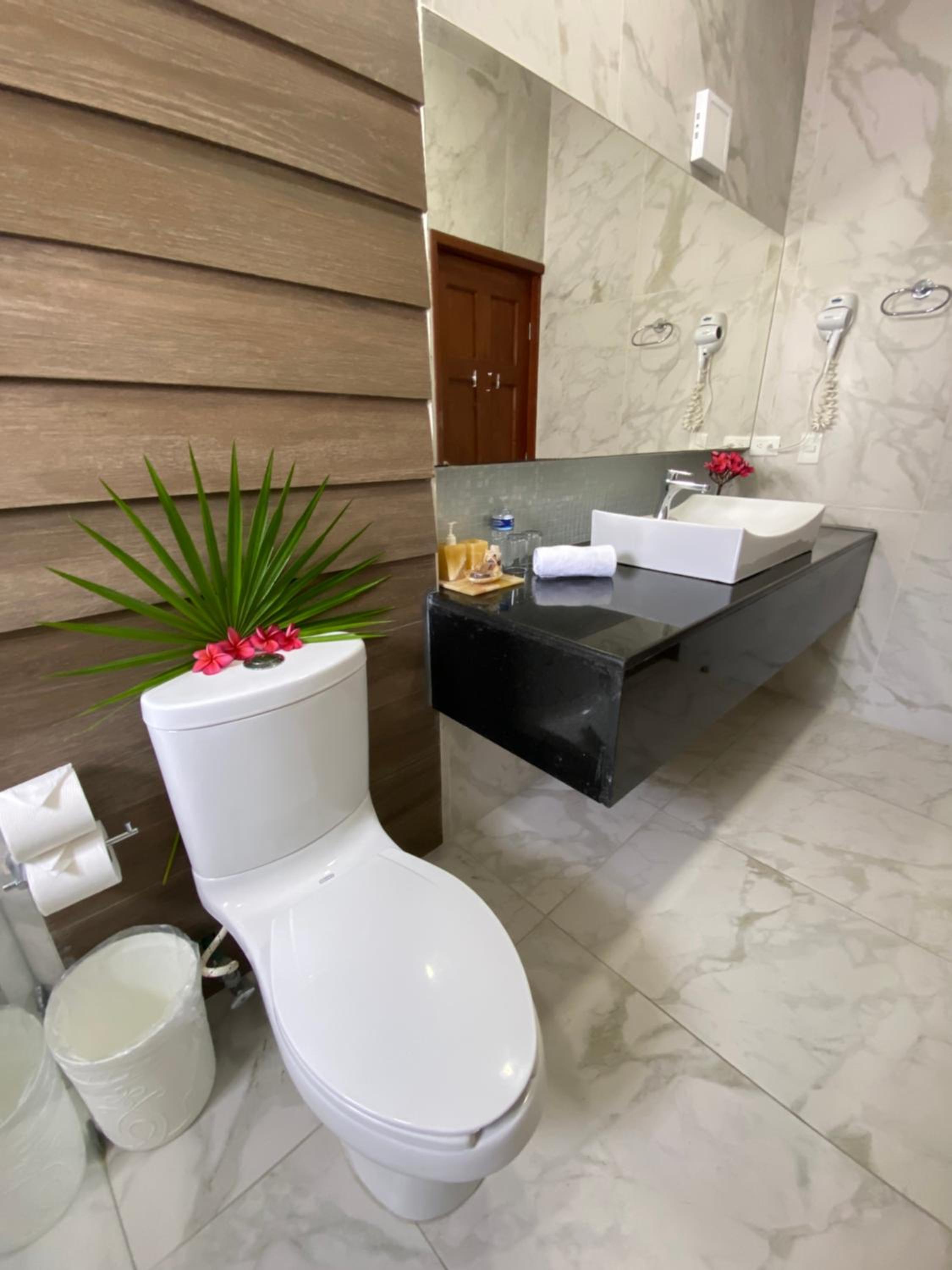 Deluxe King Room - Photo 9