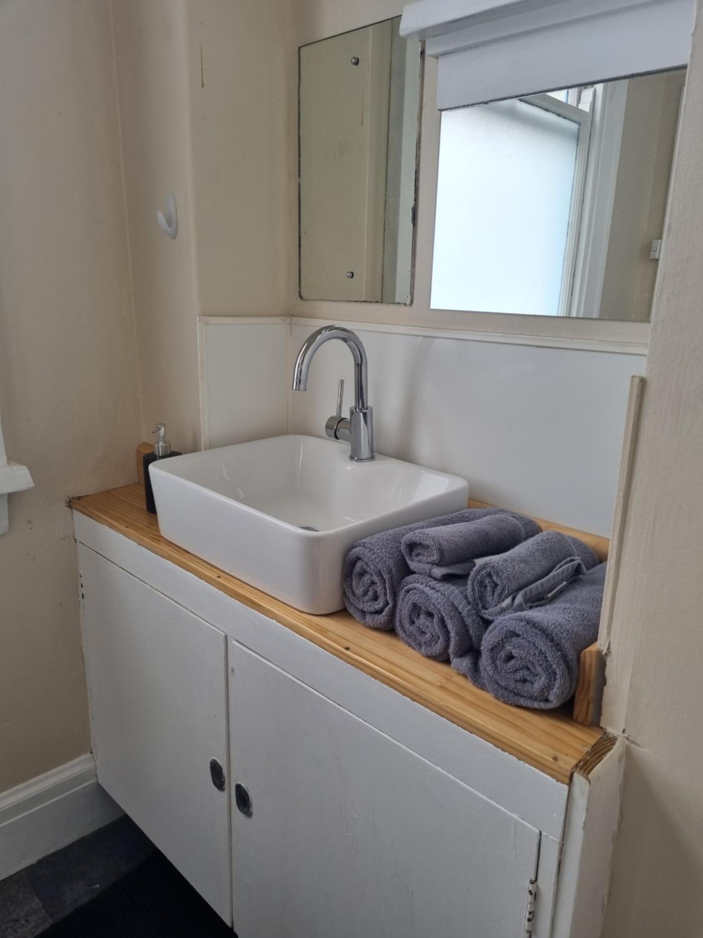 King Ensuite With Balcony photo 2