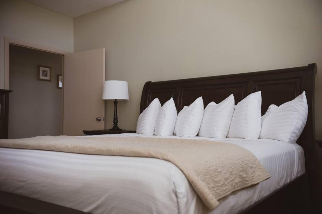 Family Suite with Balcony