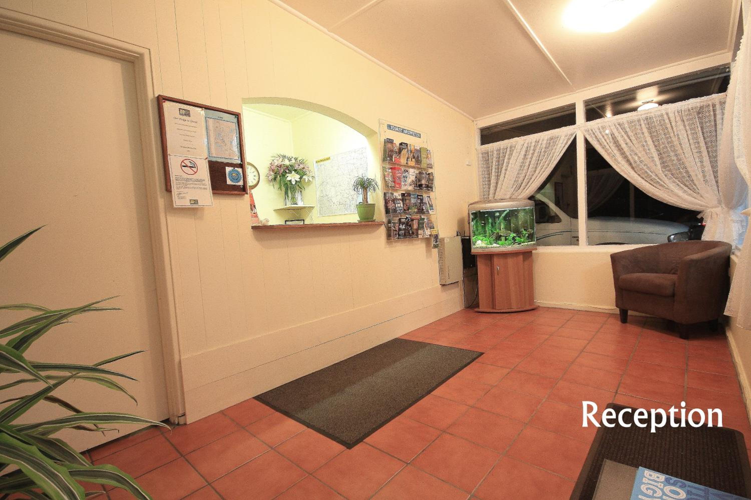 Family Double Room photo 3