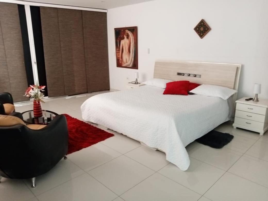 Deluxe Double or Twin Room with Balcony photo 1