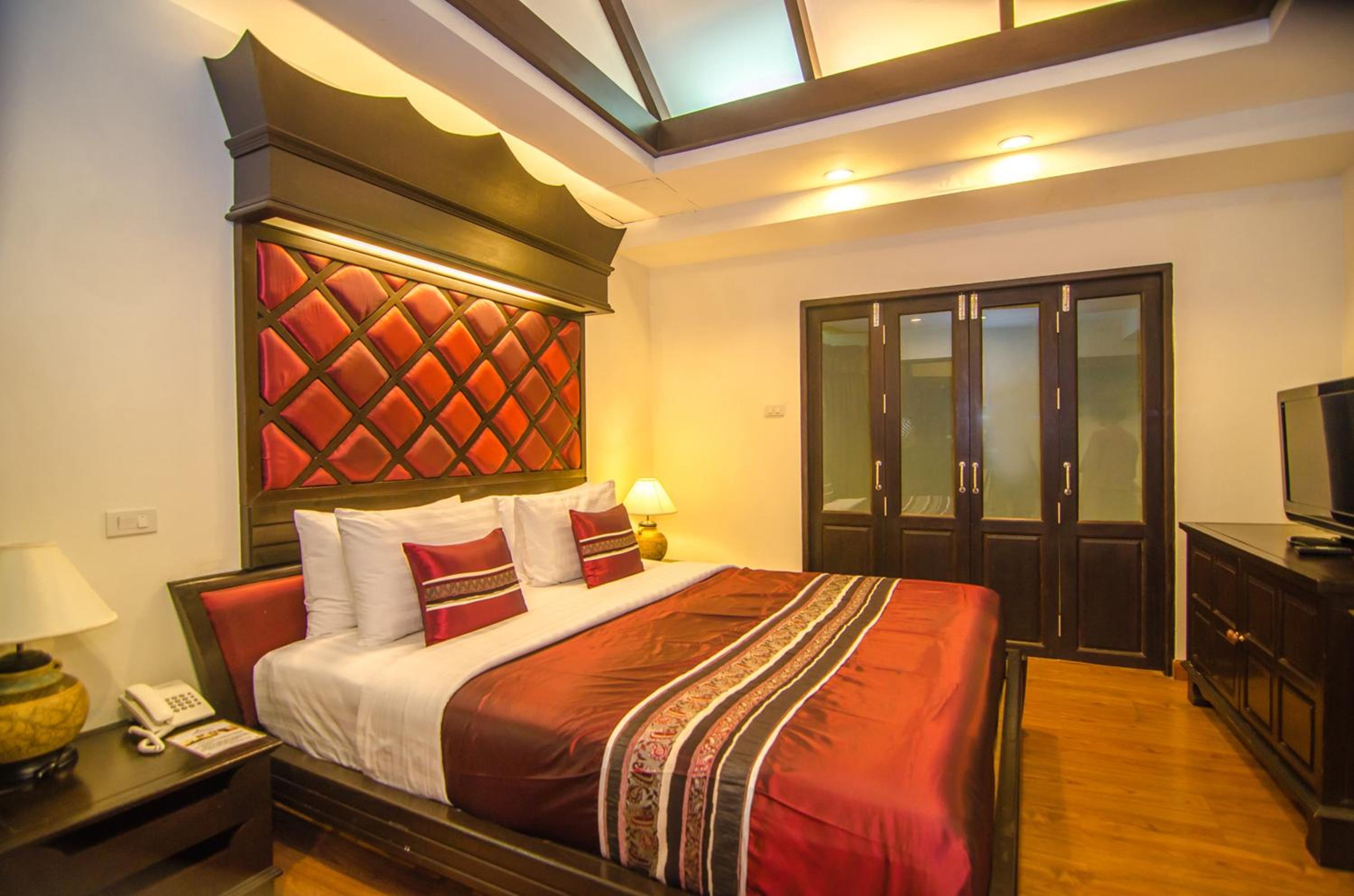 Royal Suite