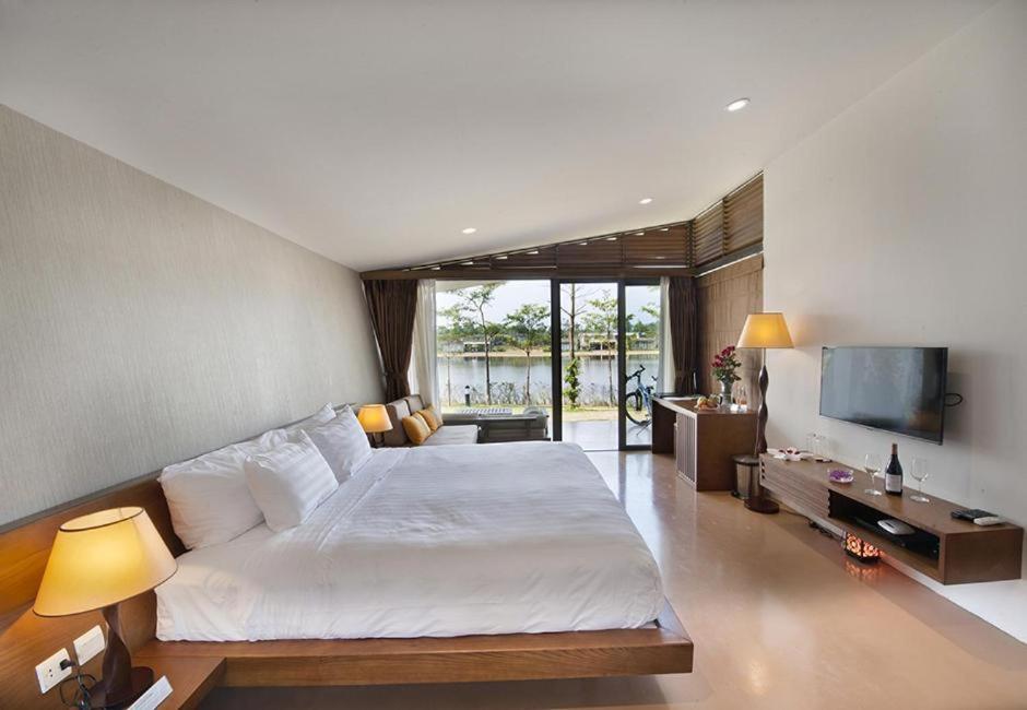 One-Bedroom Villa photo 3