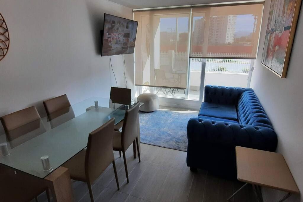 Two-Bedroom Apartment photo 1