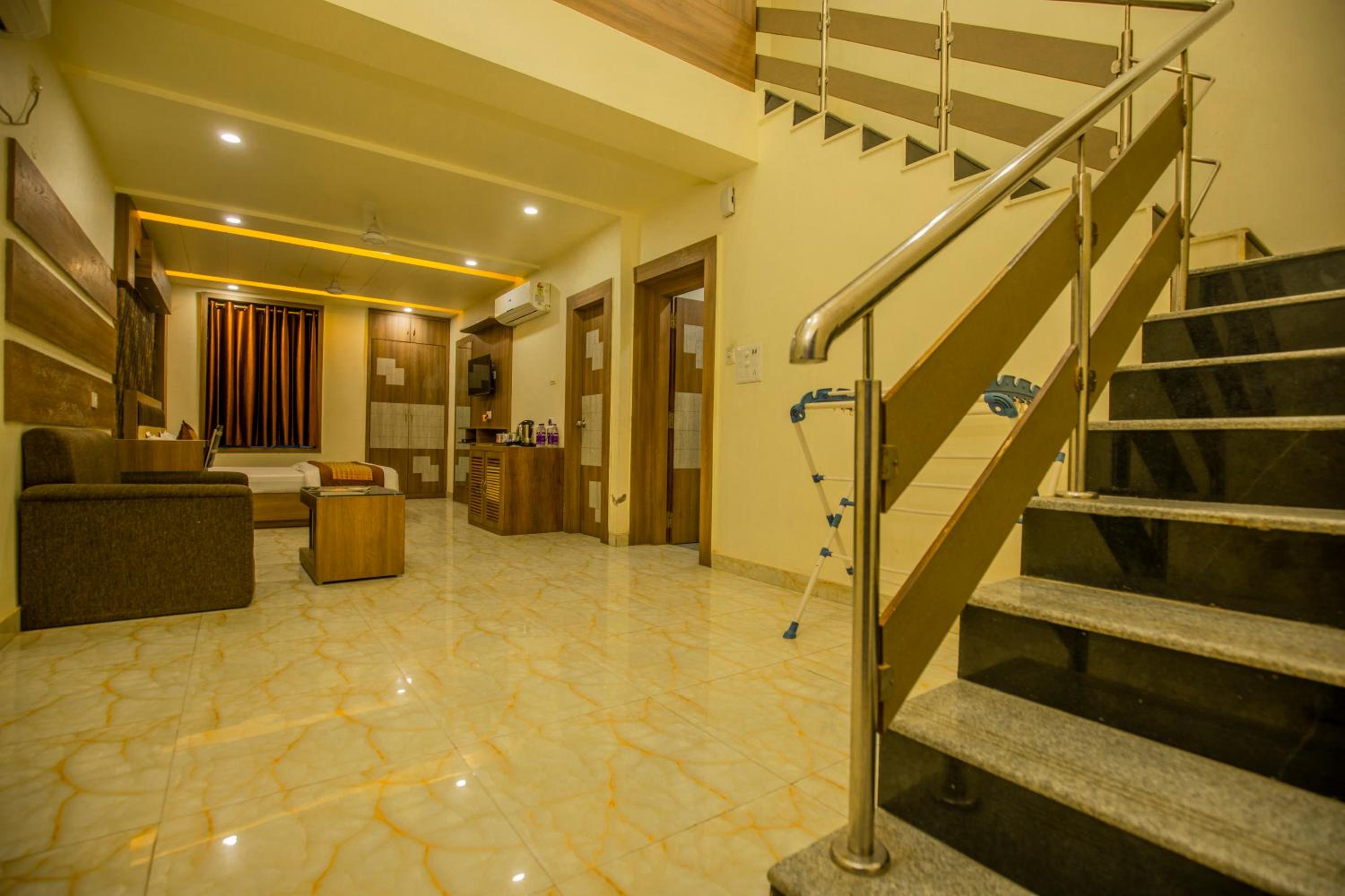 Duplex Suite photo 1