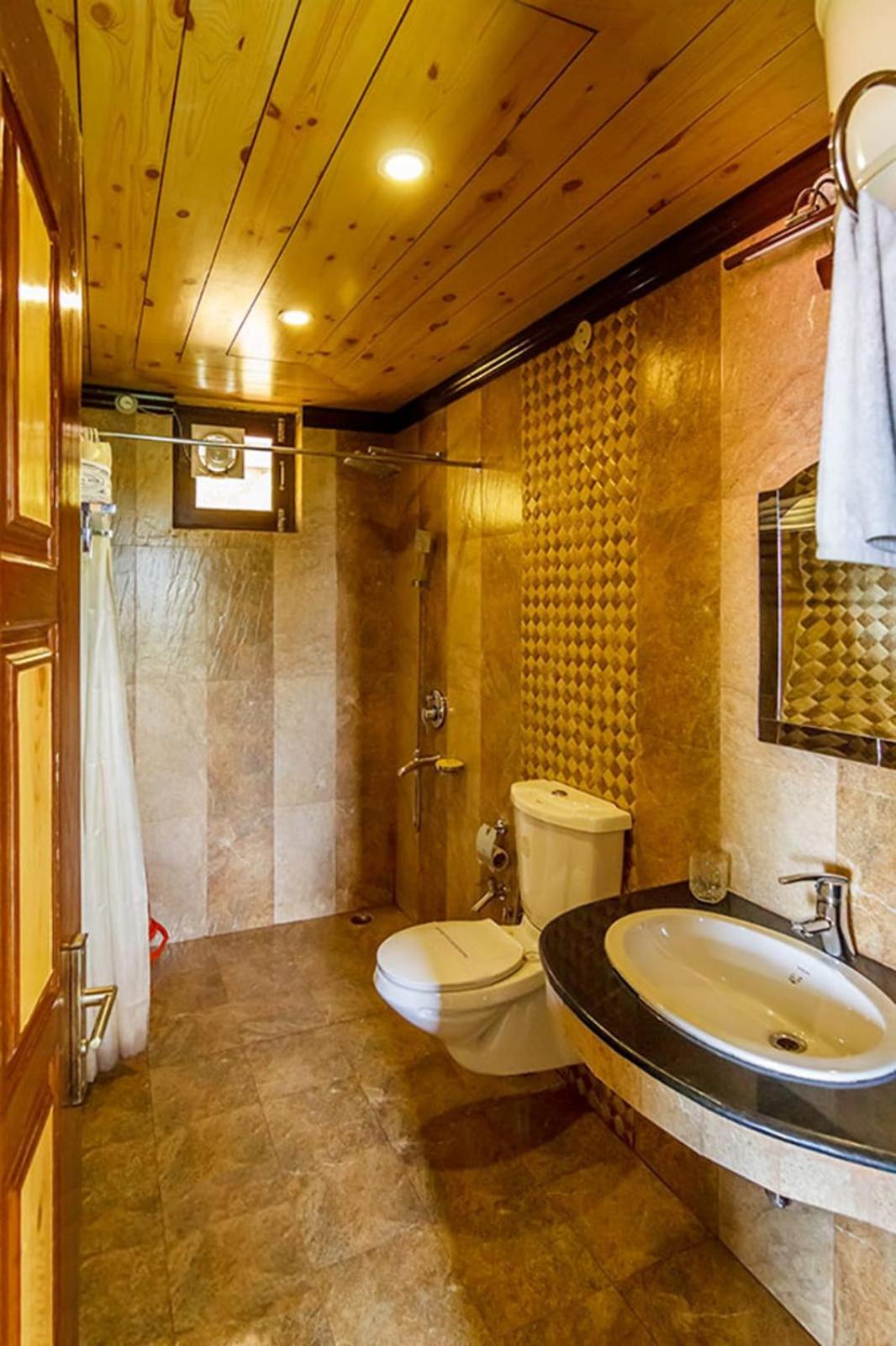 Deluxe Cottage - Photo 5
