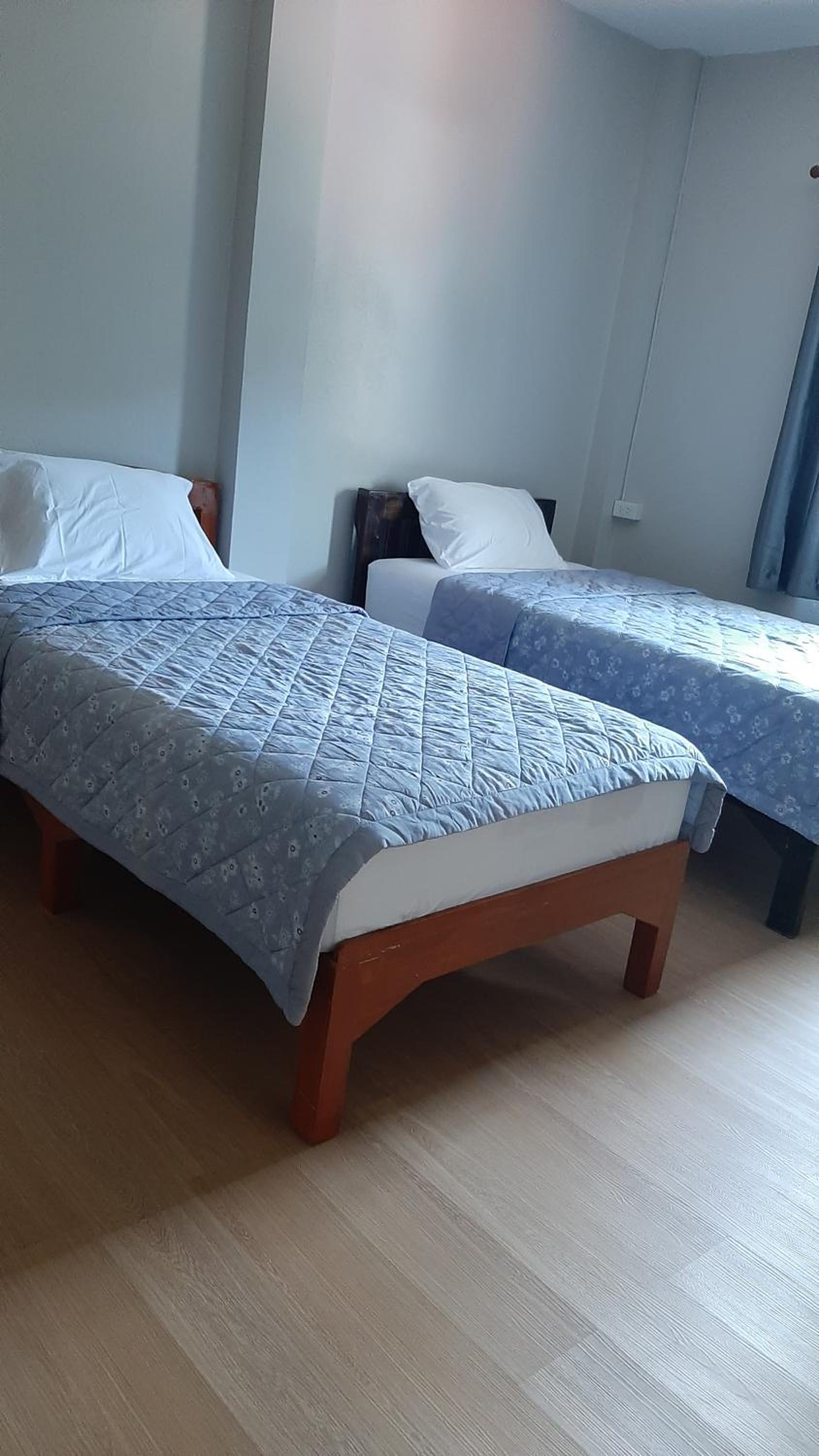Deluxe Twin Room - Photo 1