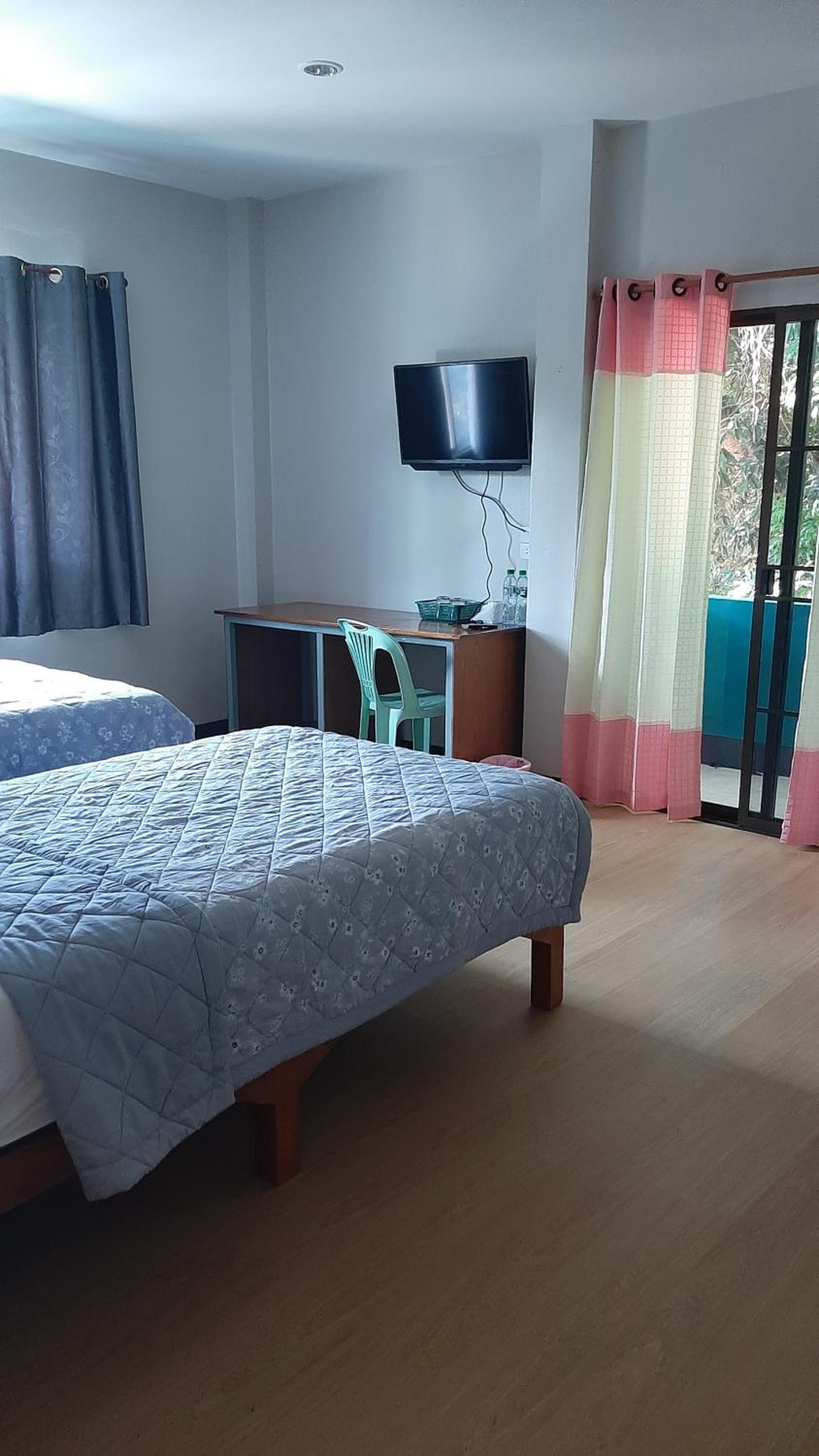 Deluxe Twin Room - Photo 4