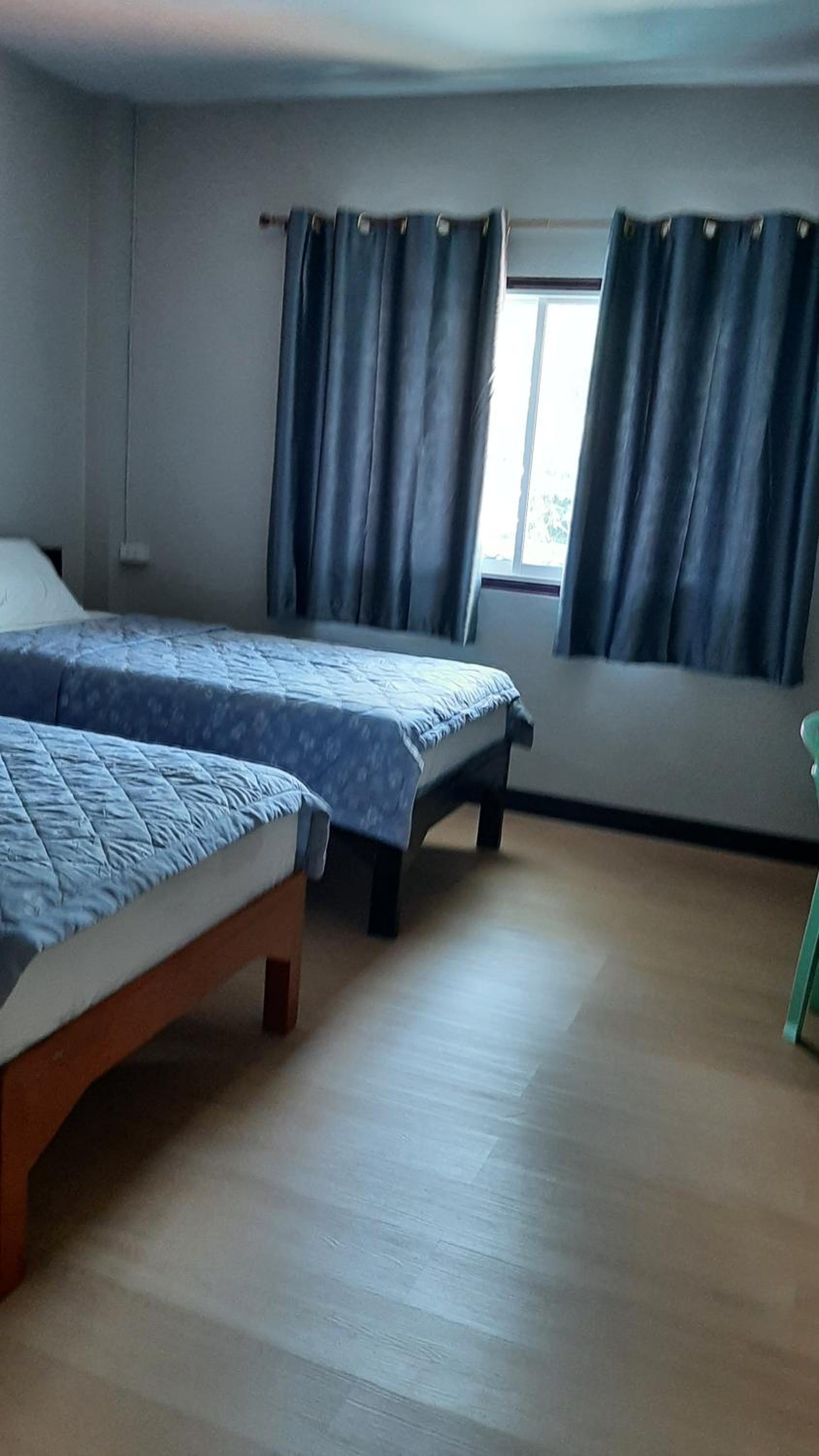 Deluxe Twin Room - Photo 3