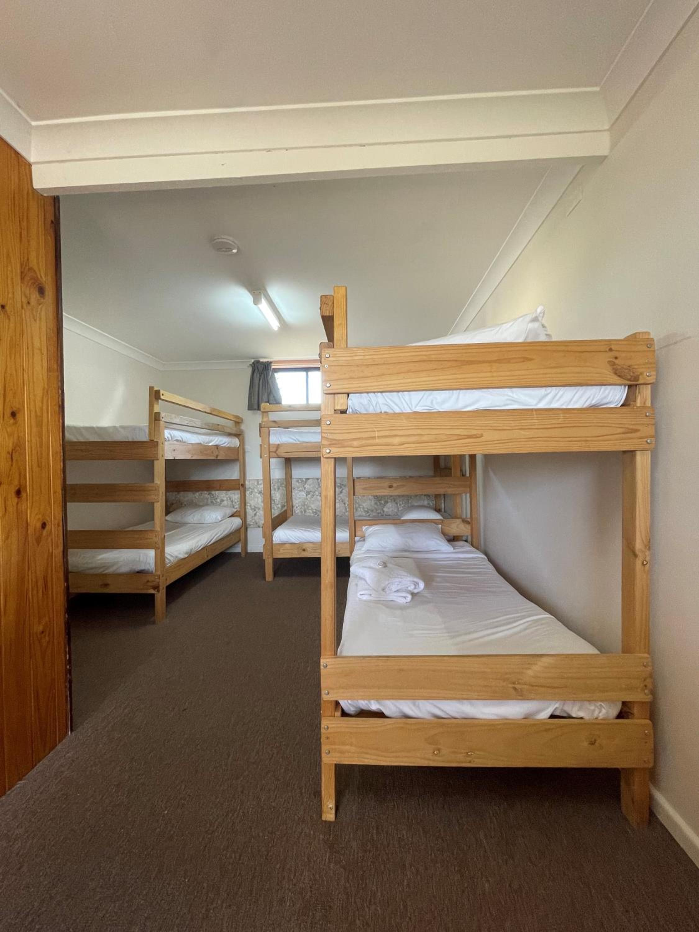 Budget Cabin photo 1