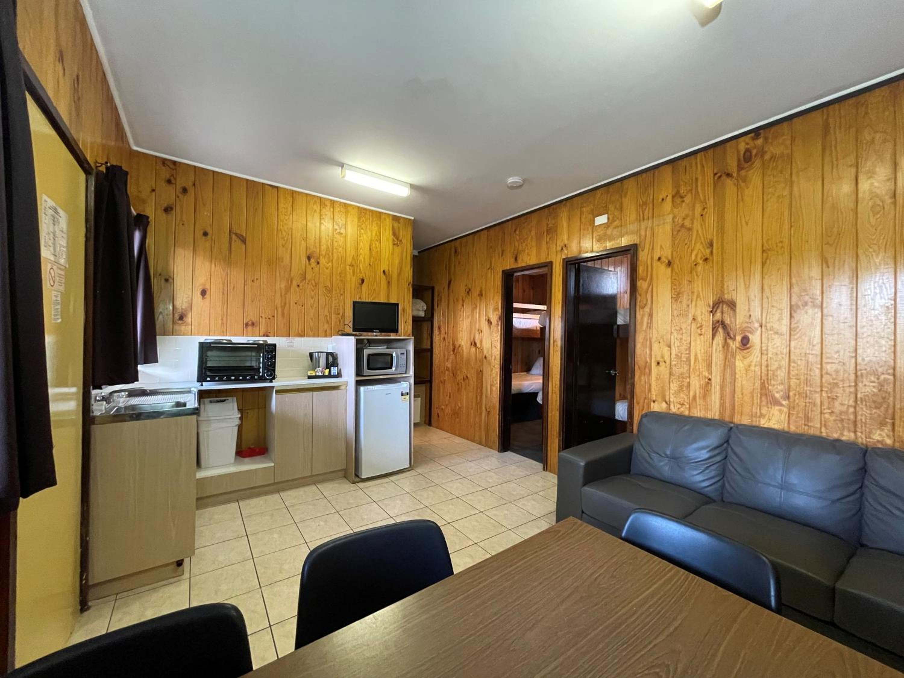 Two Bedroom Cabin photo 2