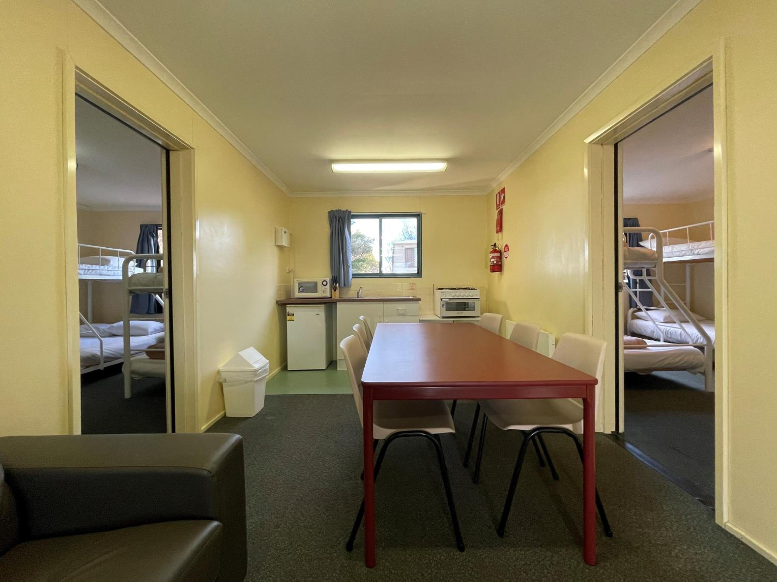 4-Bedroom Lodge photo 2