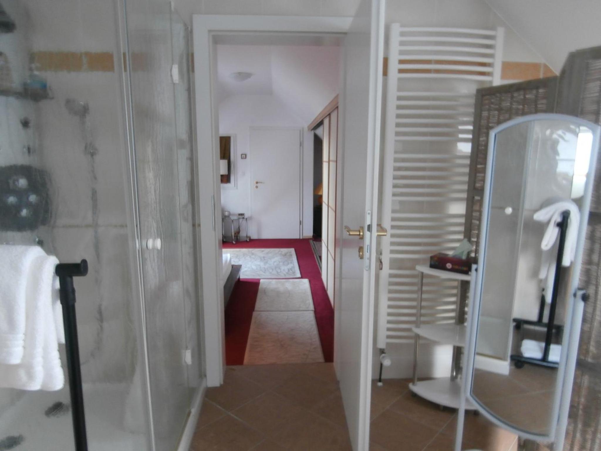 Double Room with Garden View photo 2