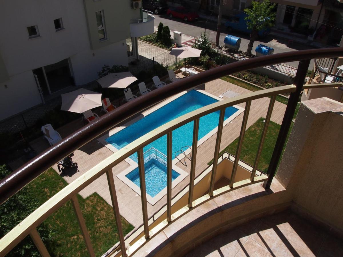 Triple Room with Balcony photo 2
