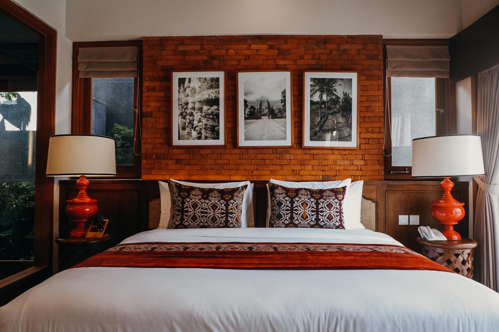 One-Bedroom Villa - Photo 7