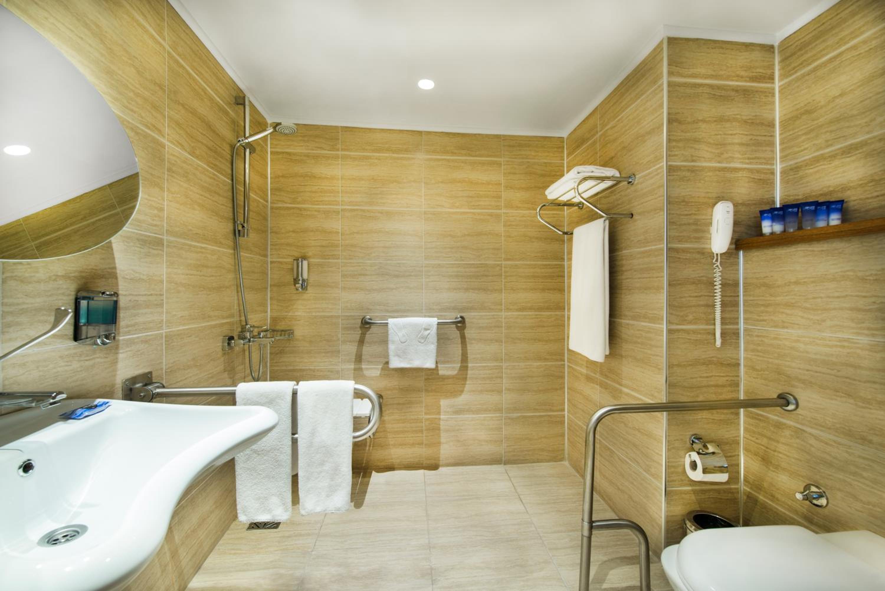 Only Room - Standard Room