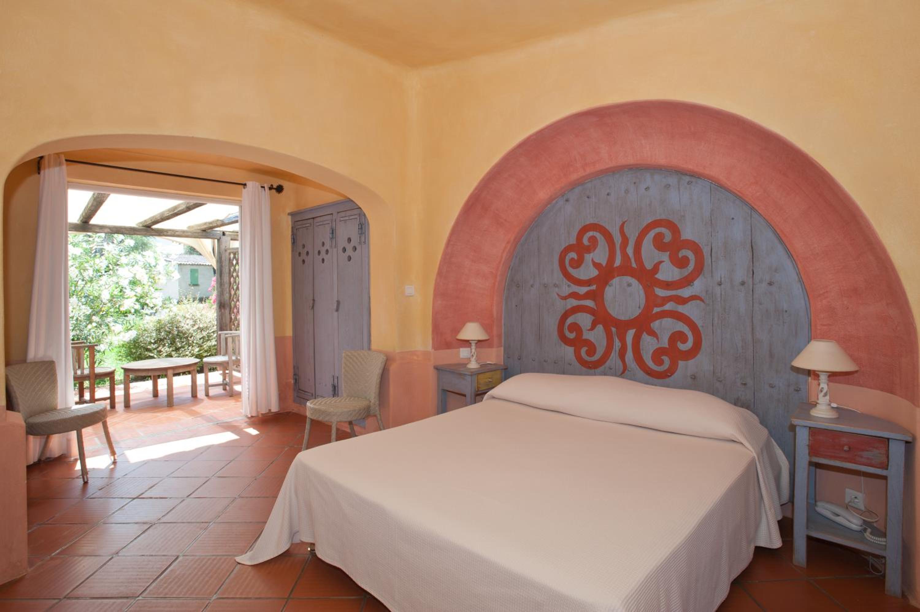 Comfort Double or Twin Room with garden view - Photo 1