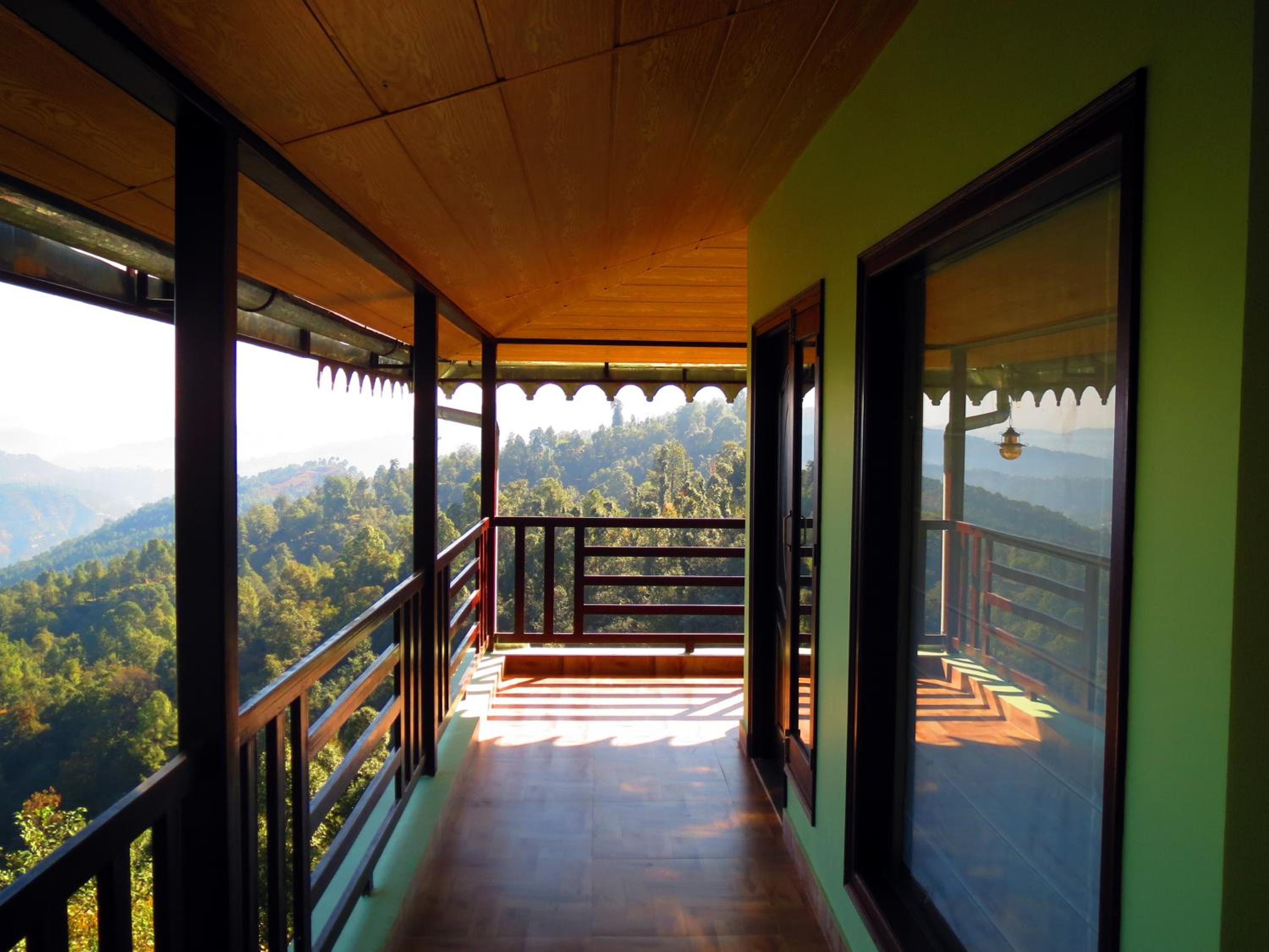 Superior King Room - Photo 2