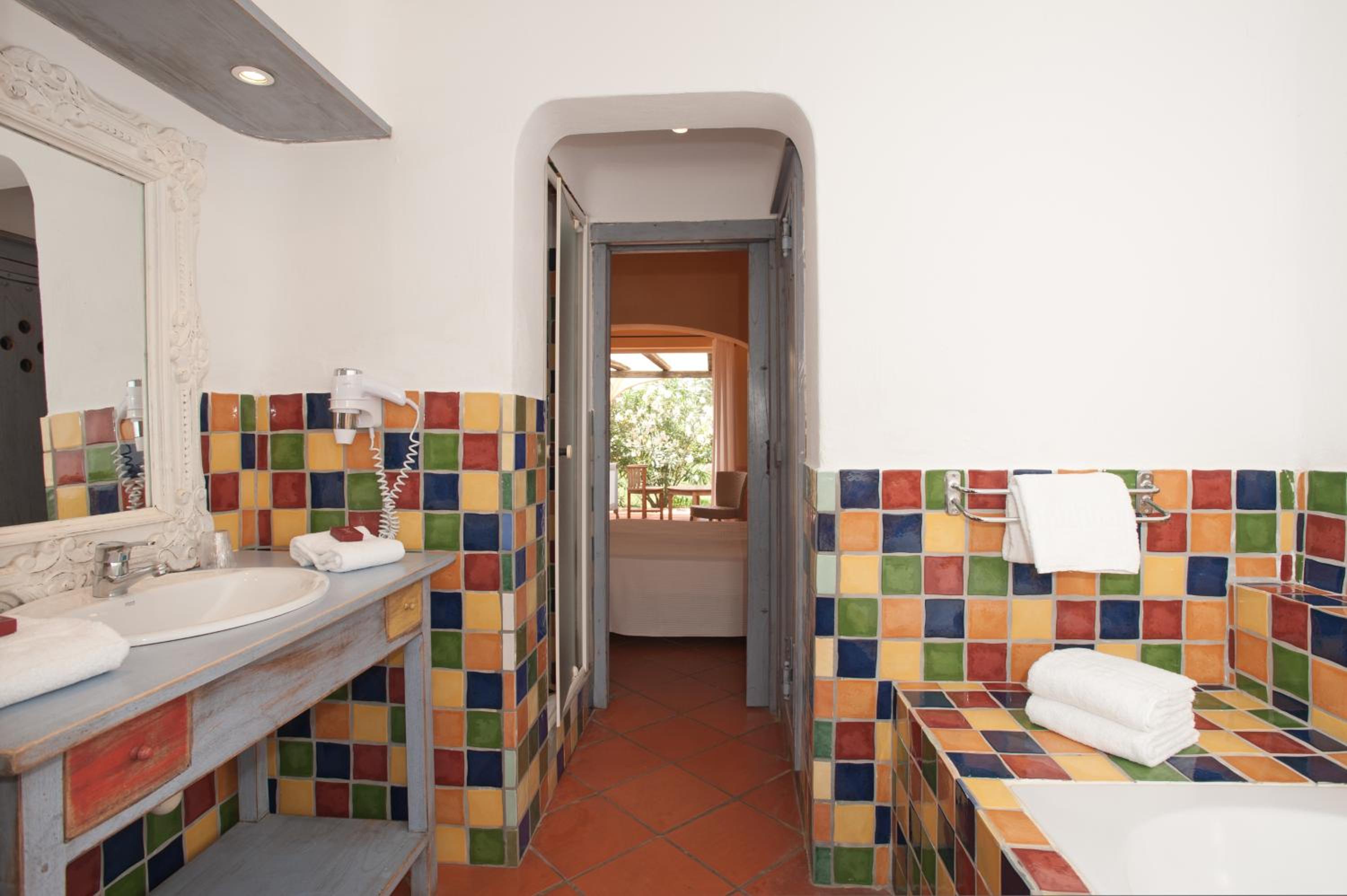 Comfort Double or Twin Room with garden view - Photo 3