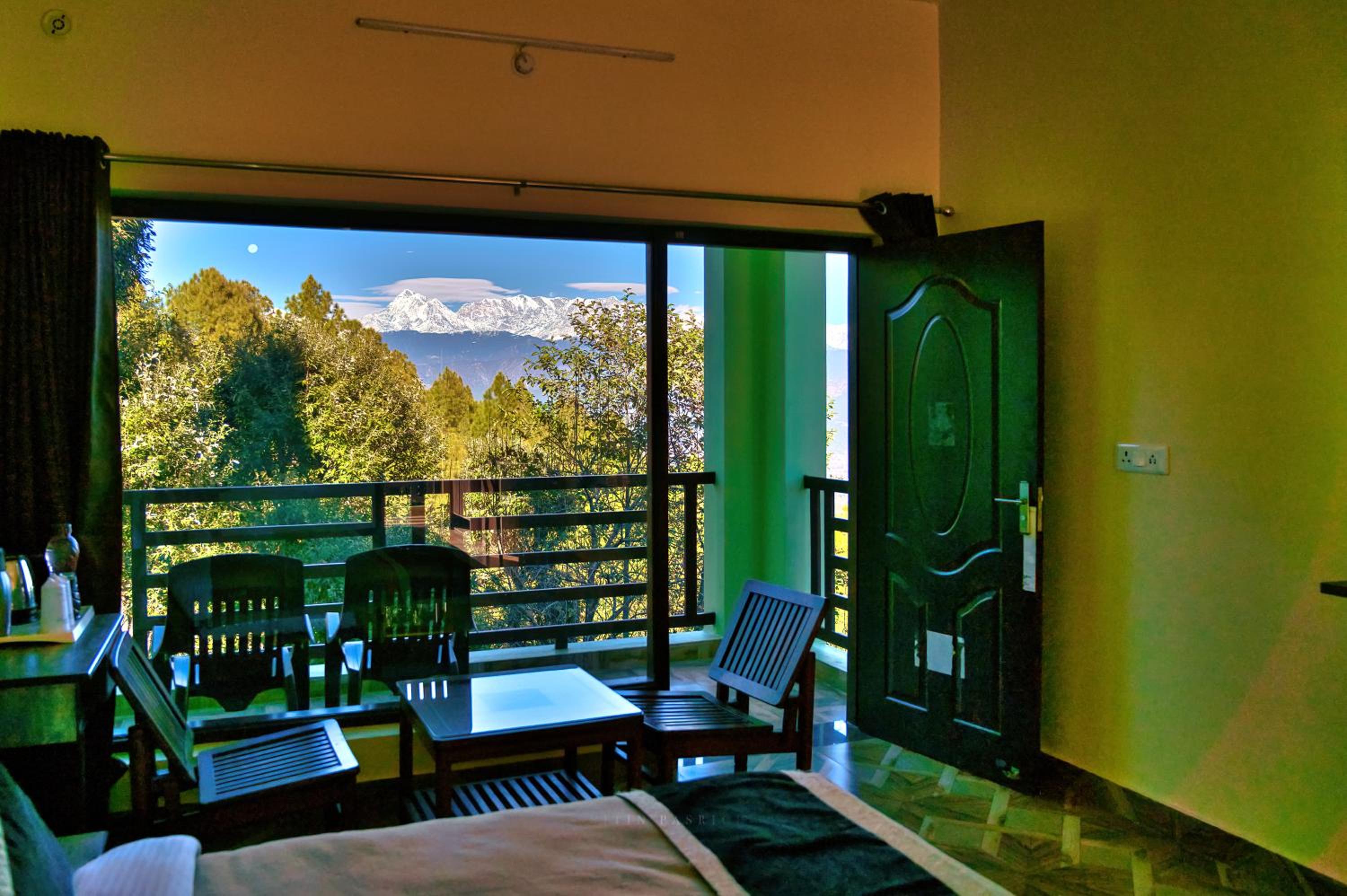 Deluxe Room - Photo 2