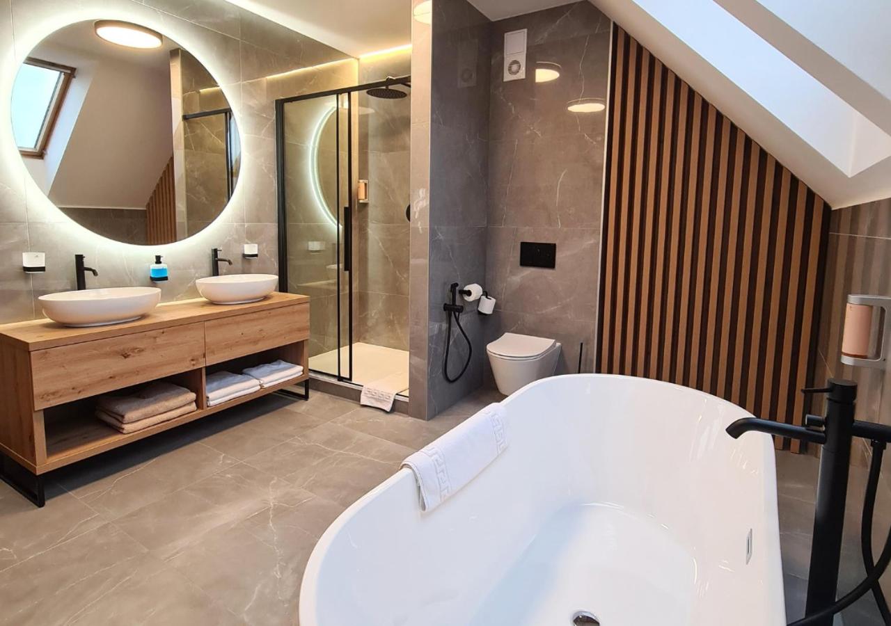 Exclusive Suite photo 2