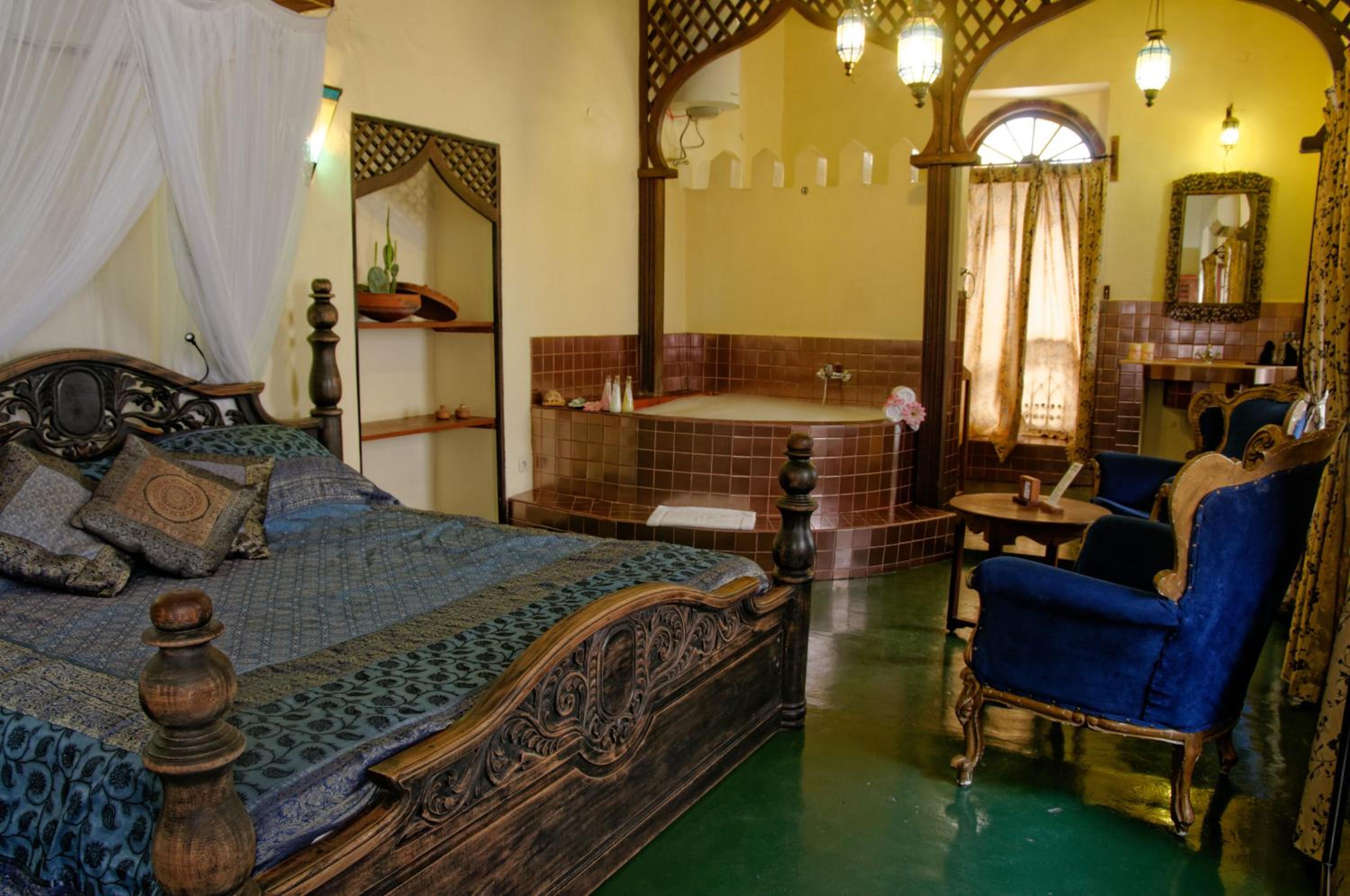 Romantic Suite