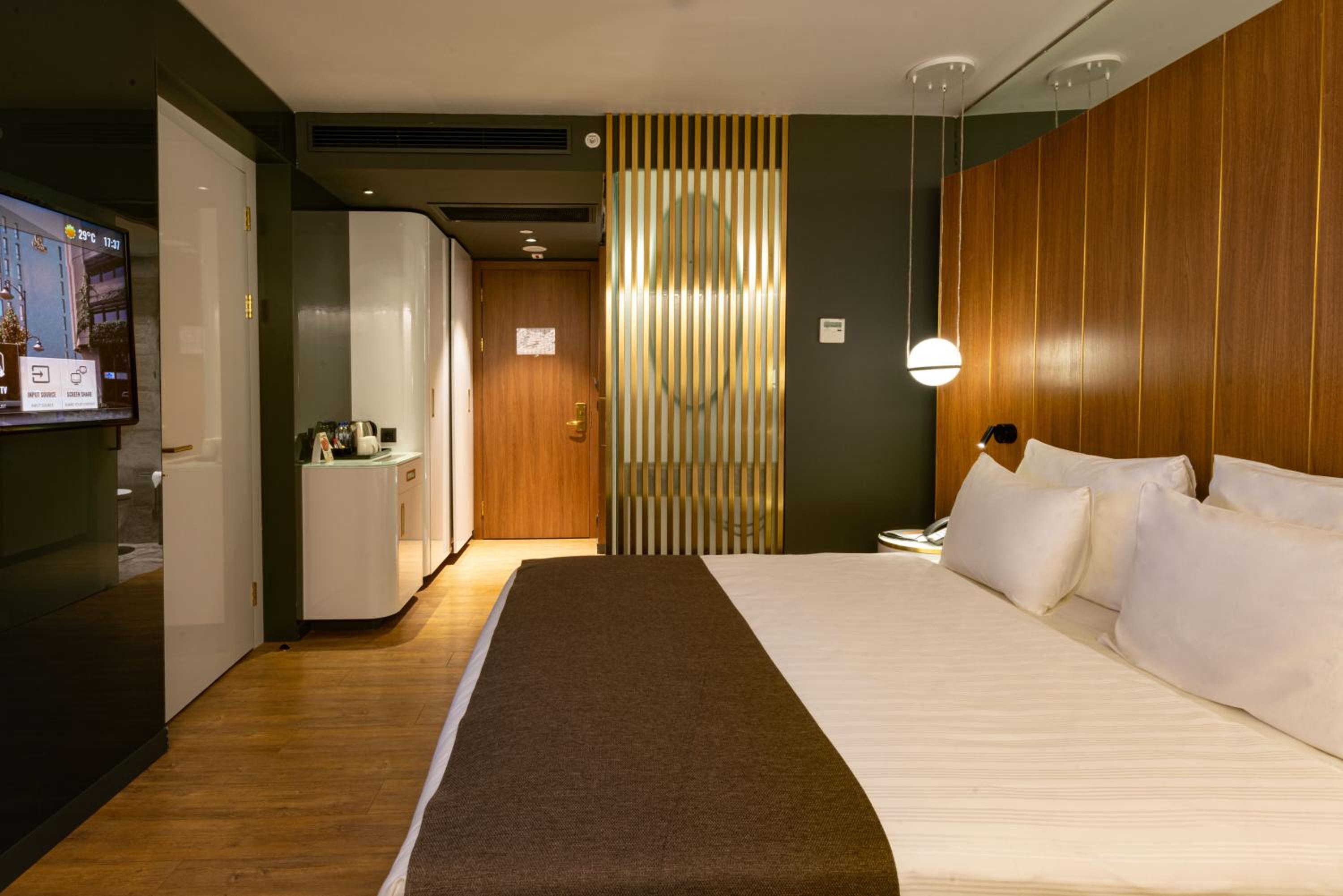 Superior Double Room photo 3