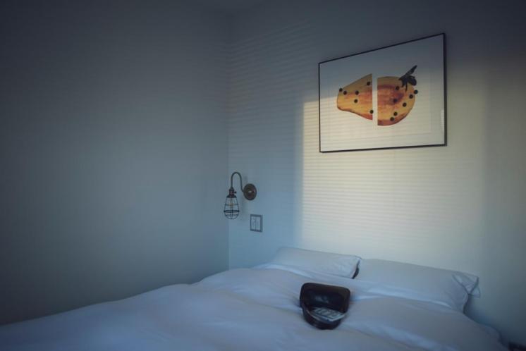Double Room with Shared Bathroom photo 3