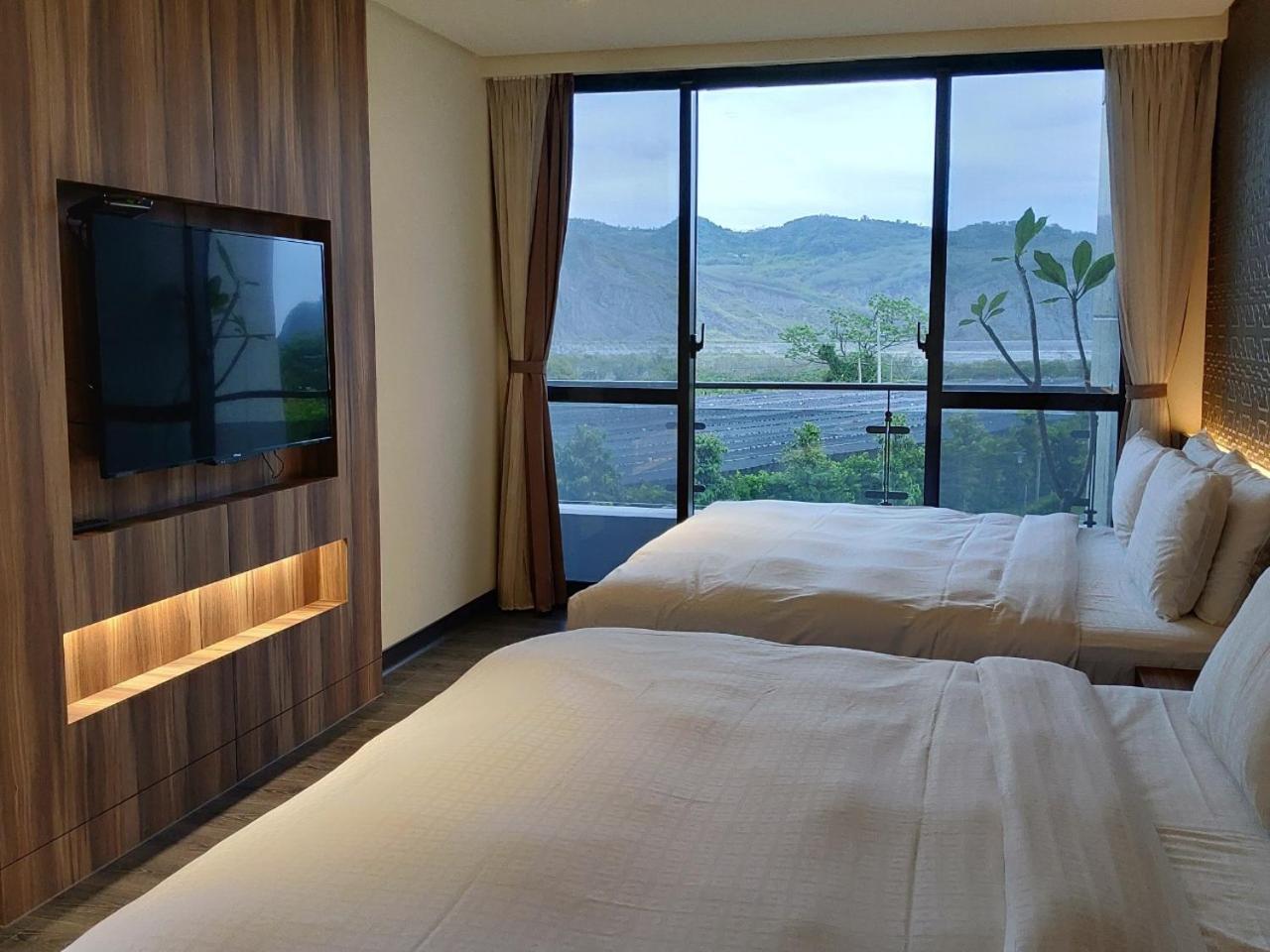 Quadruple Room - Photo 6