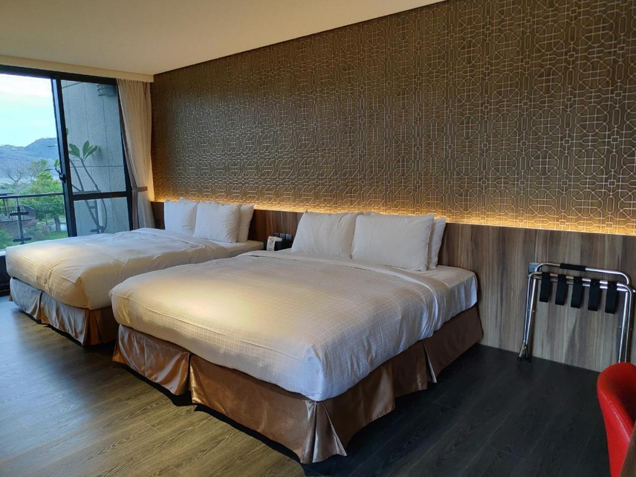 Quadruple Room - Photo 7