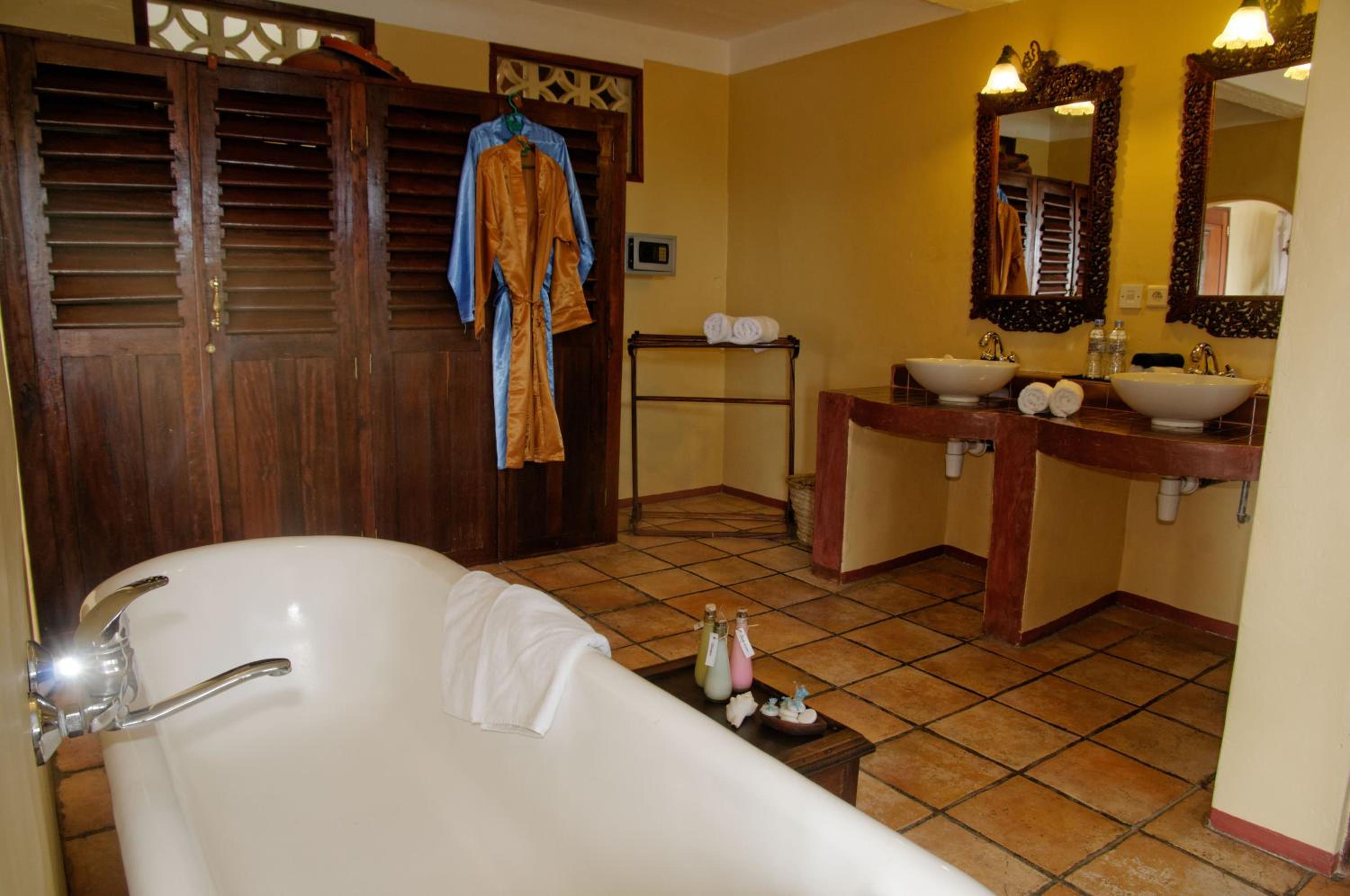 Palace Suite
