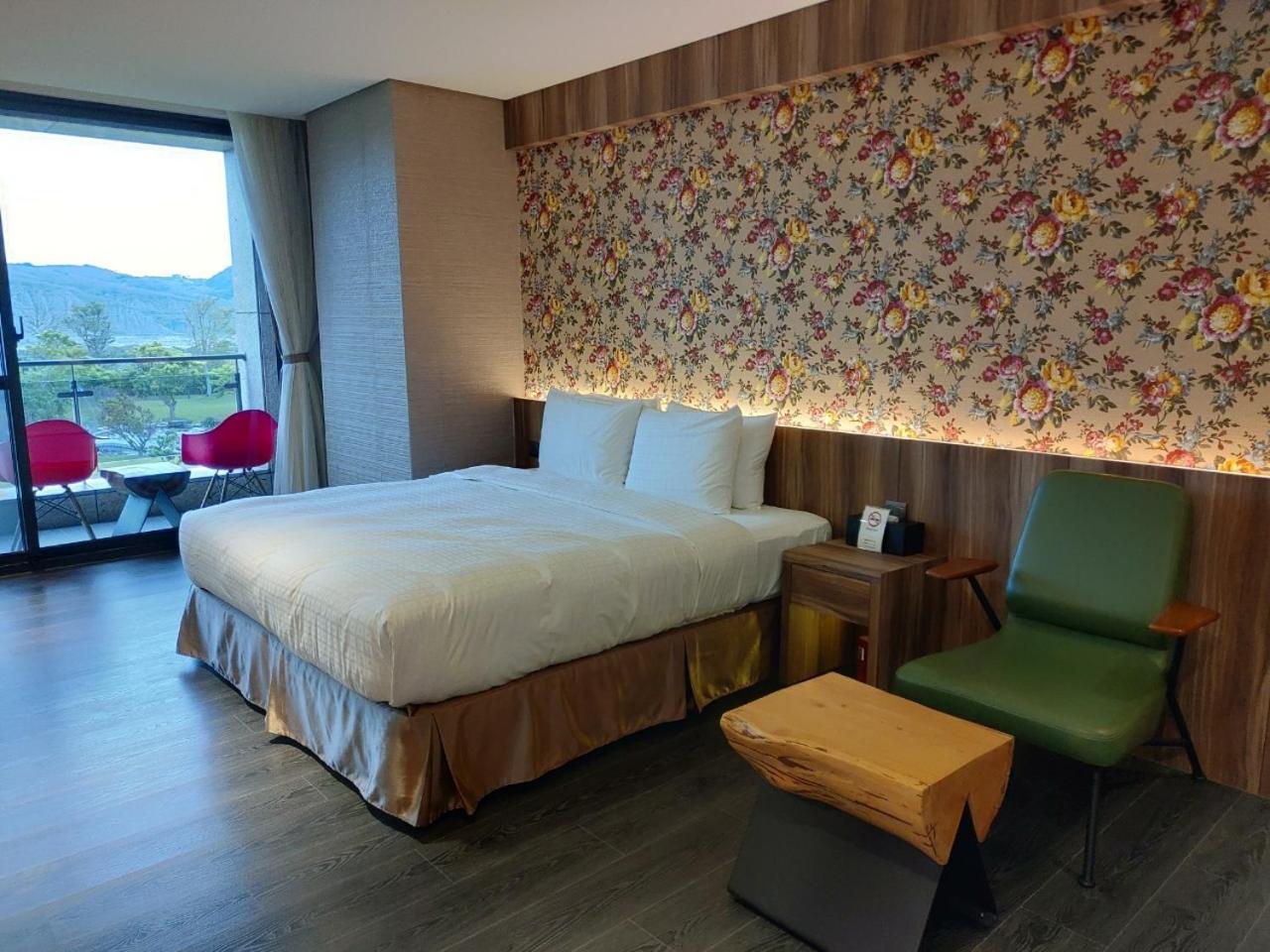 Standard Double Room - Photo 2