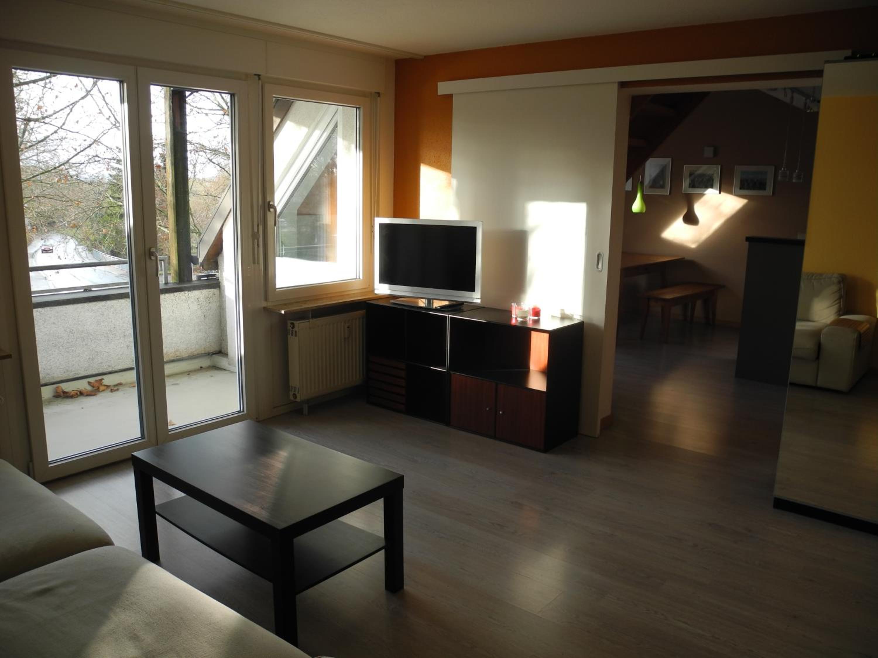 Duplex Apartment photo 1