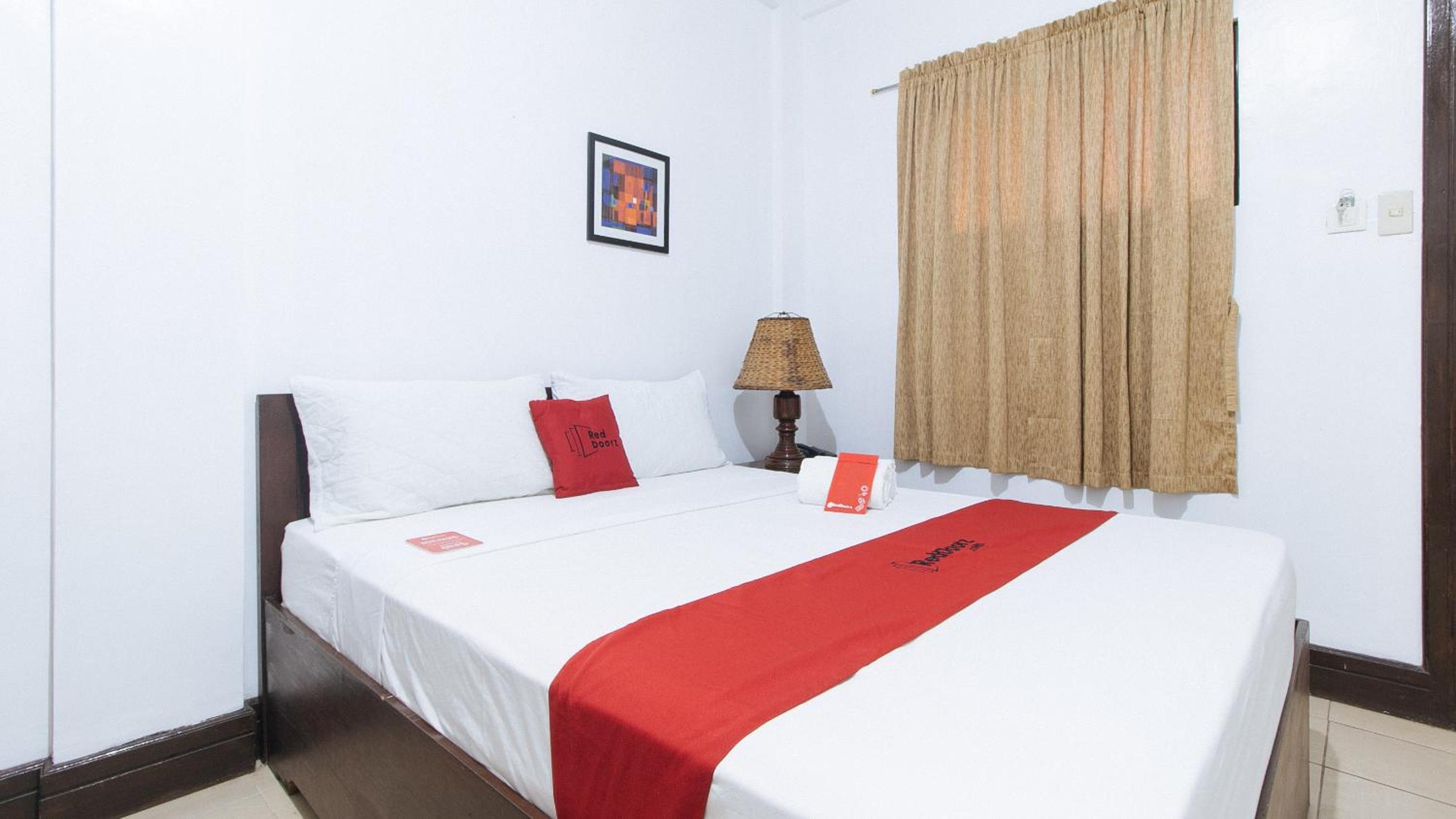 Standard Double Room - Photo 1