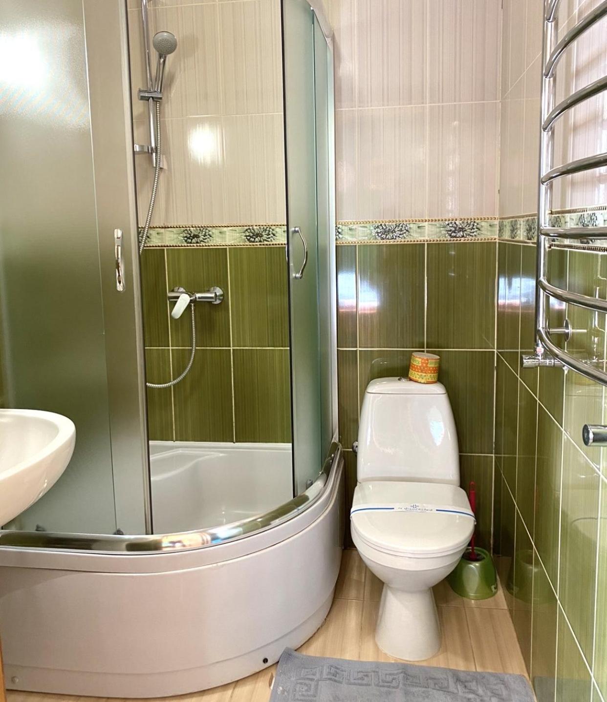 Triple Room with Mountain View photo 3